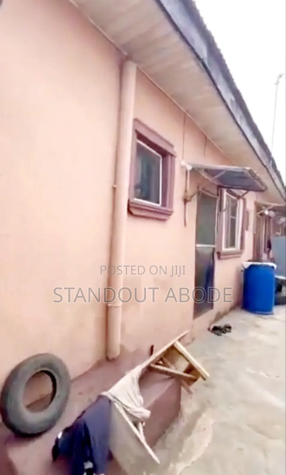 1bdrm Block of Flats in Good Location, Igando / Ikotun/Igando for sale in Igando / Ikotun/Igando
