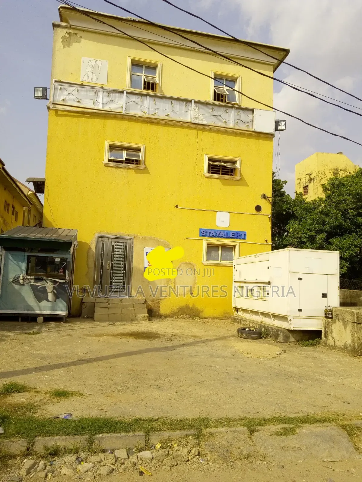 4bdrm Duplex in Gaduwa Estate for sale in Gaduwa
