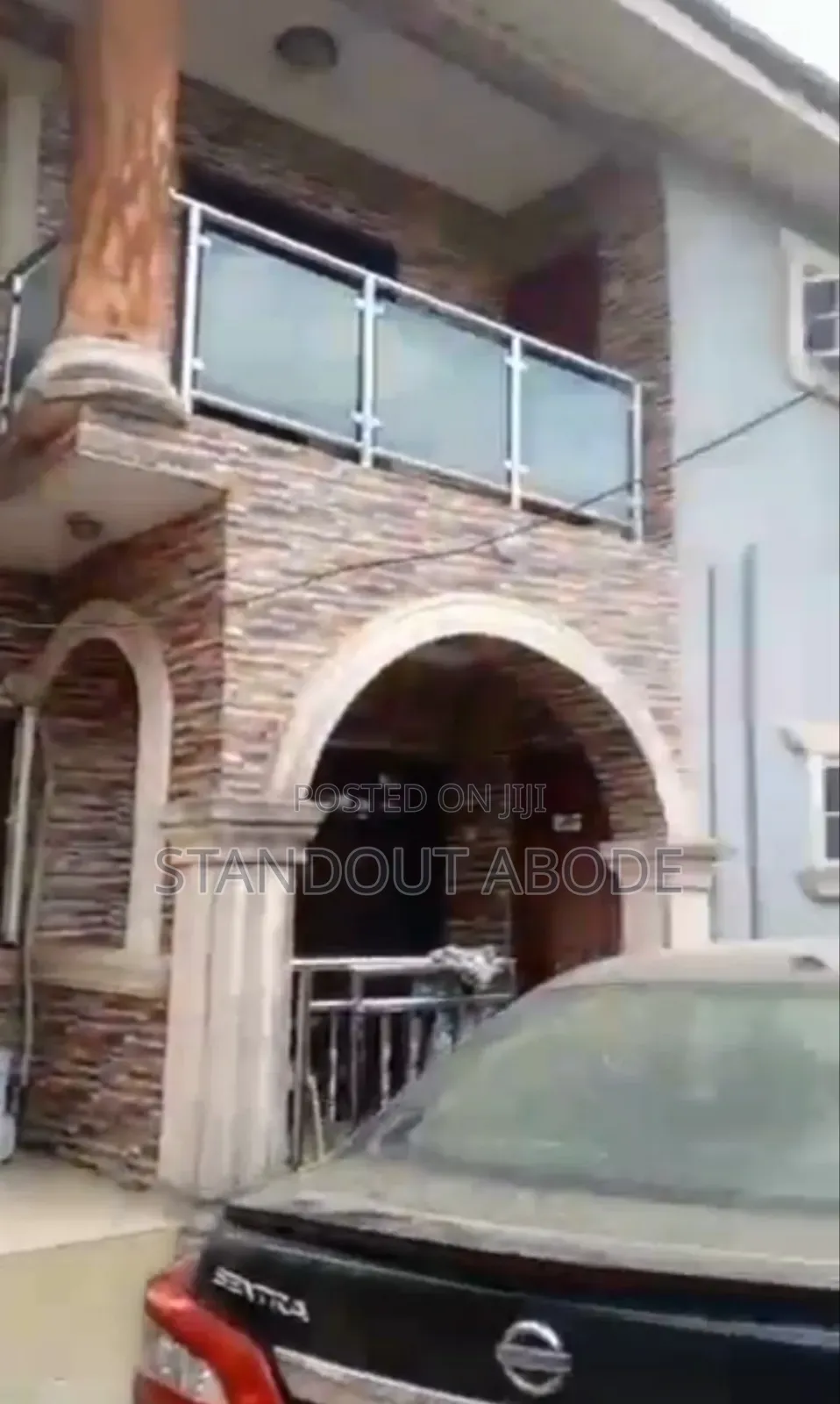 3bdrm Block of Flats in In A Serene, Idimu for sale in Idimu