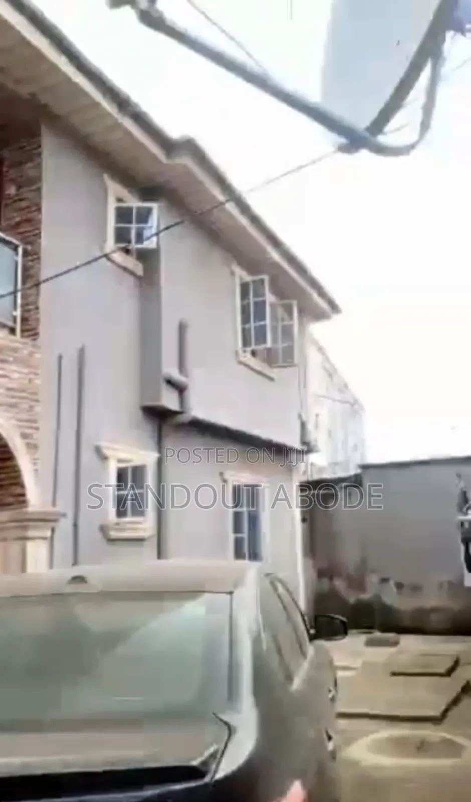 3bdrm Block of Flats in In A Serene, Idimu for sale in Idimu