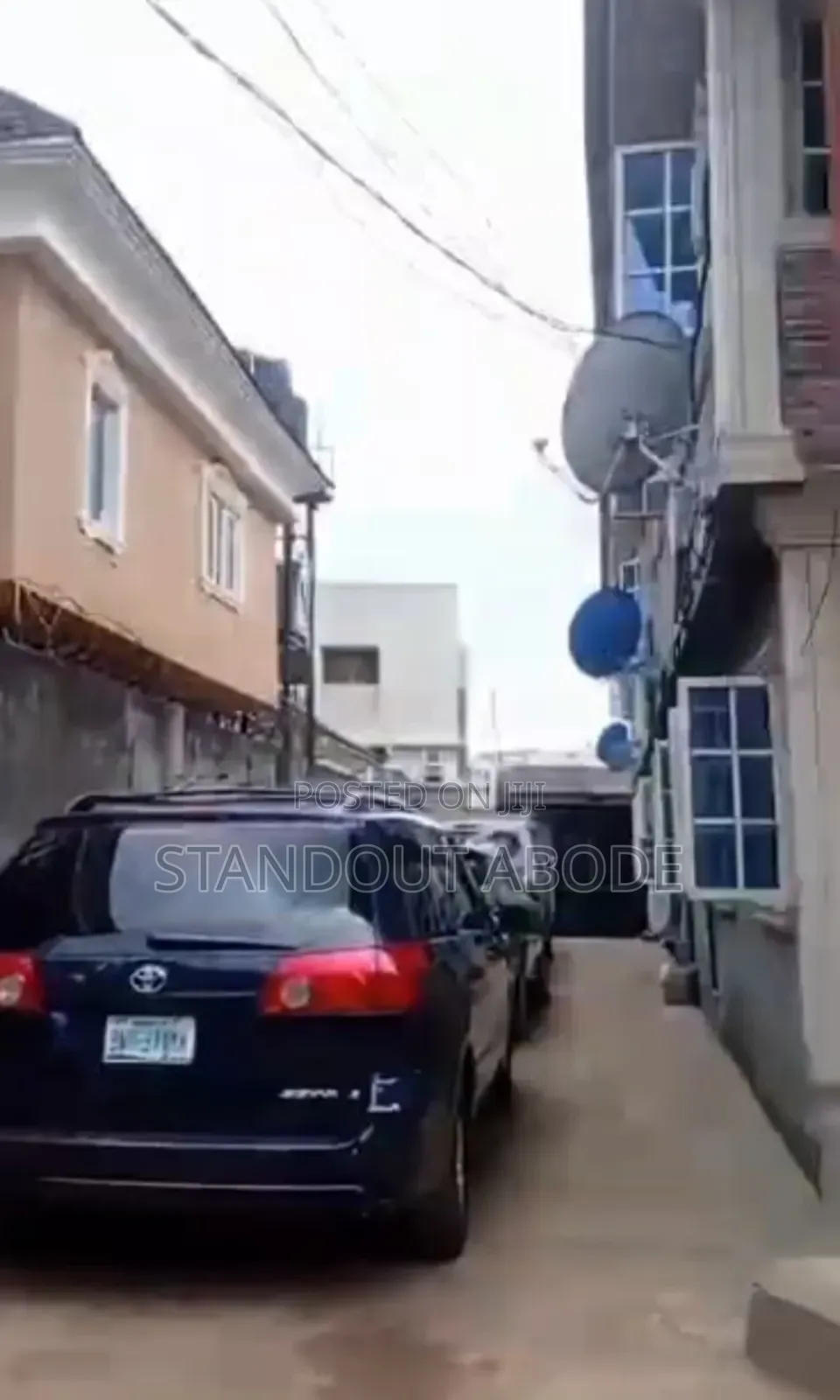 3bdrm Block of Flats in In A Serene, Idimu for sale in Idimu
