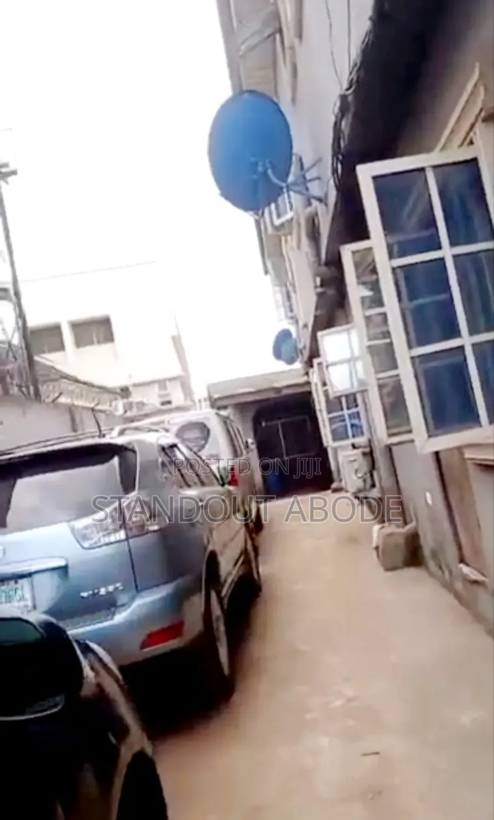 3bdrm Block of Flats in In A Serene, Idimu for sale in Idimu