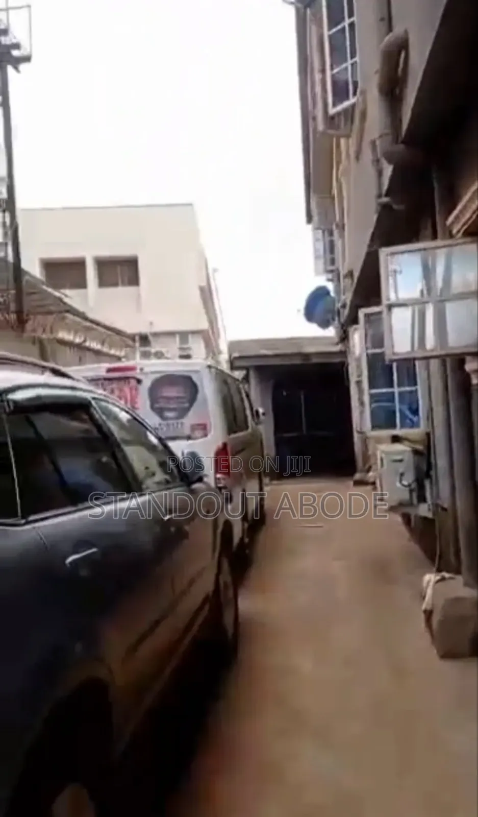 3bdrm Block of Flats in In A Serene, Idimu for sale in Idimu
