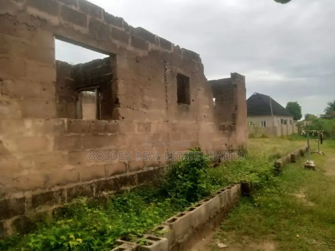 3bdrm House in Ado Ekiti for sale in Ado Ekiti