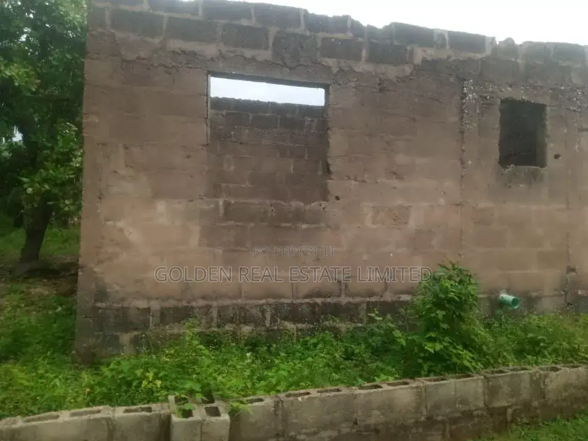 3bdrm House in Ado Ekiti for sale in Ado Ekiti