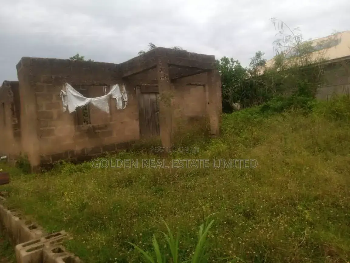 3bdrm House in Ado Ekiti for sale in Ado Ekiti