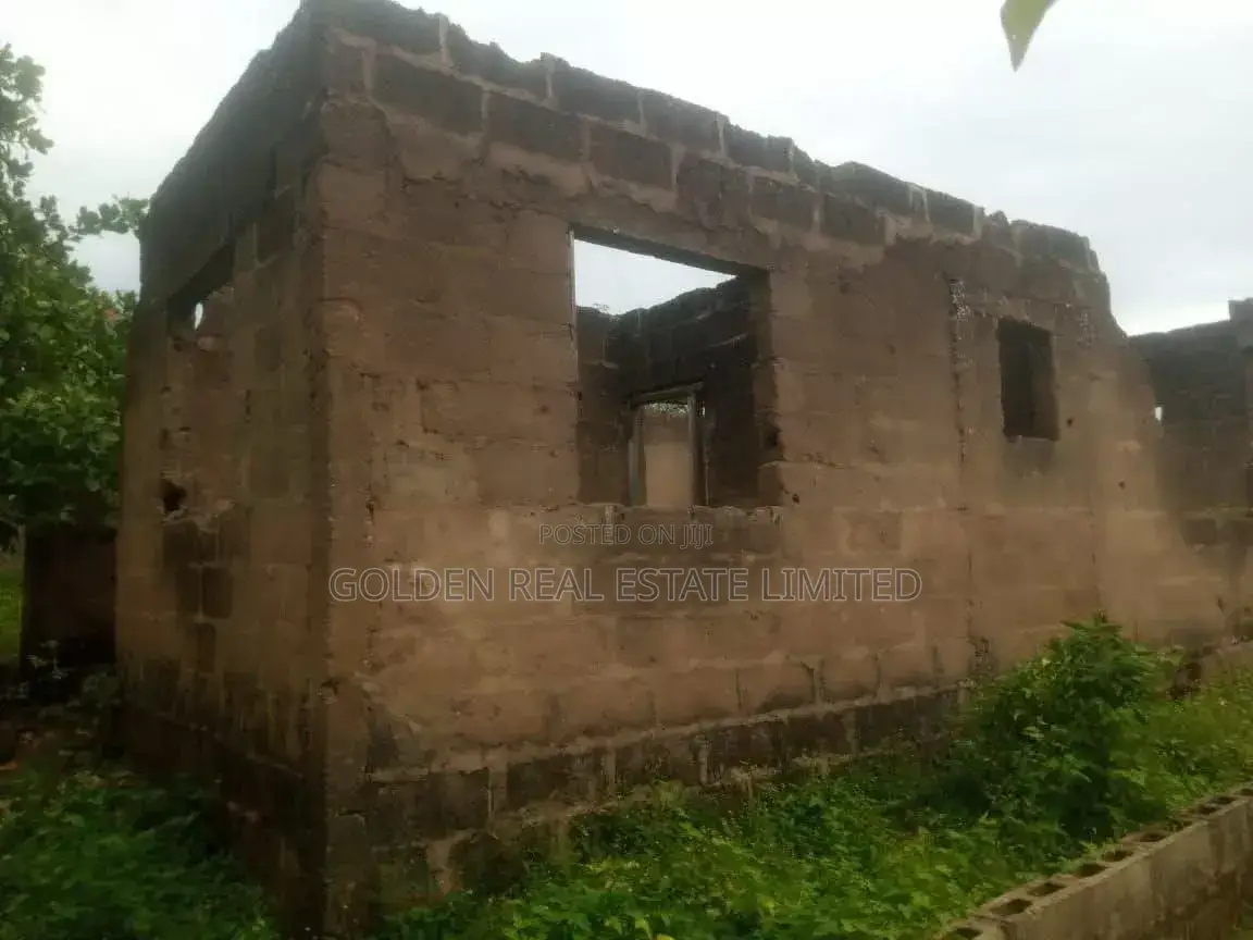 3bdrm House in Ado Ekiti for sale in Ado Ekiti