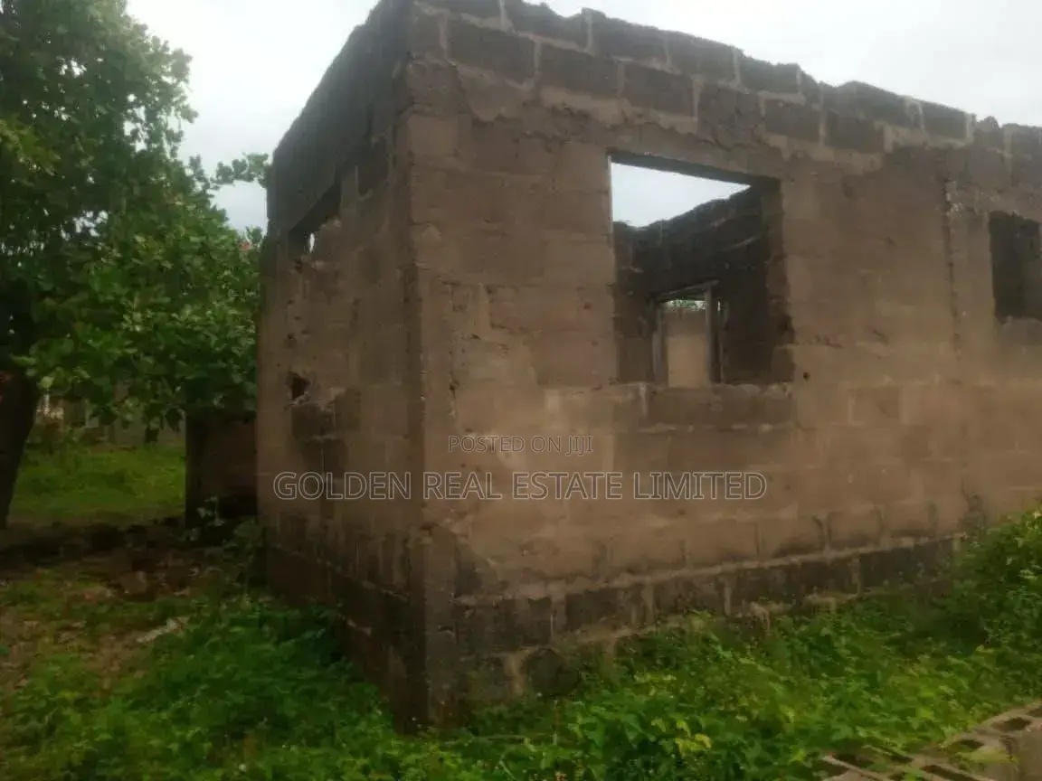 3bdrm House in Ado Ekiti for sale in Ado Ekiti