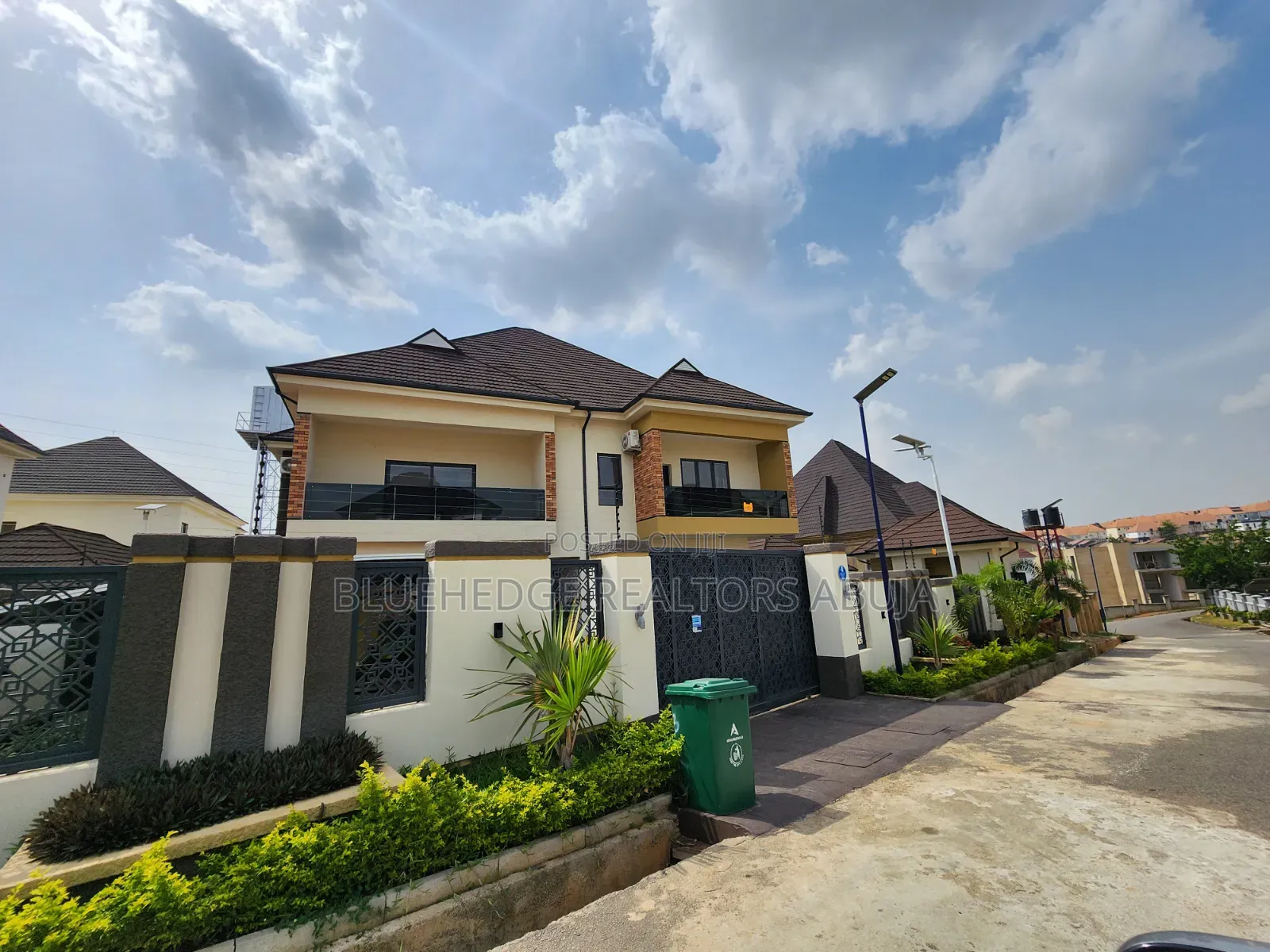 5bdrm House in Asokoro for sale in Asokoro