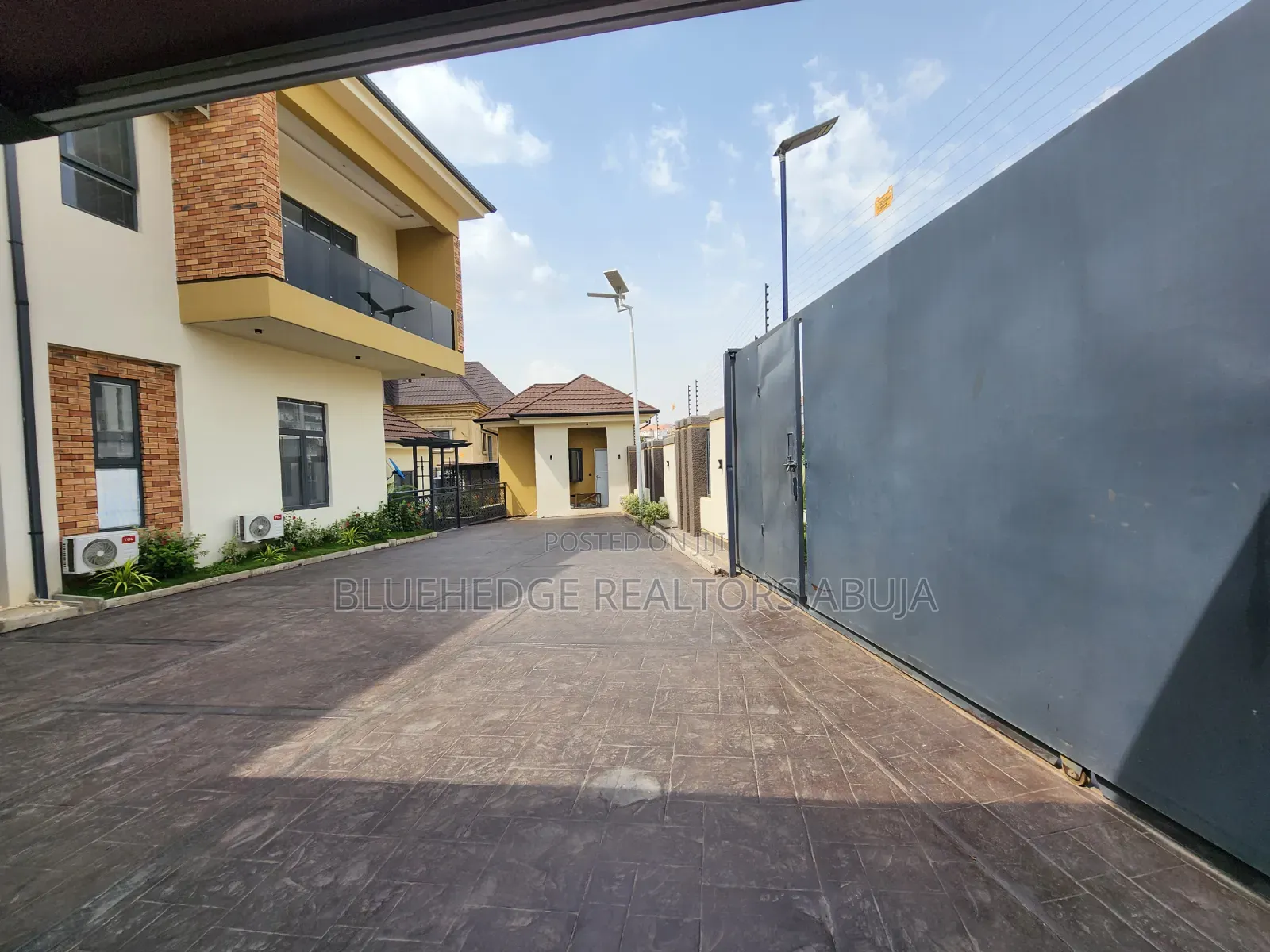5bdrm House in Asokoro for sale in Asokoro