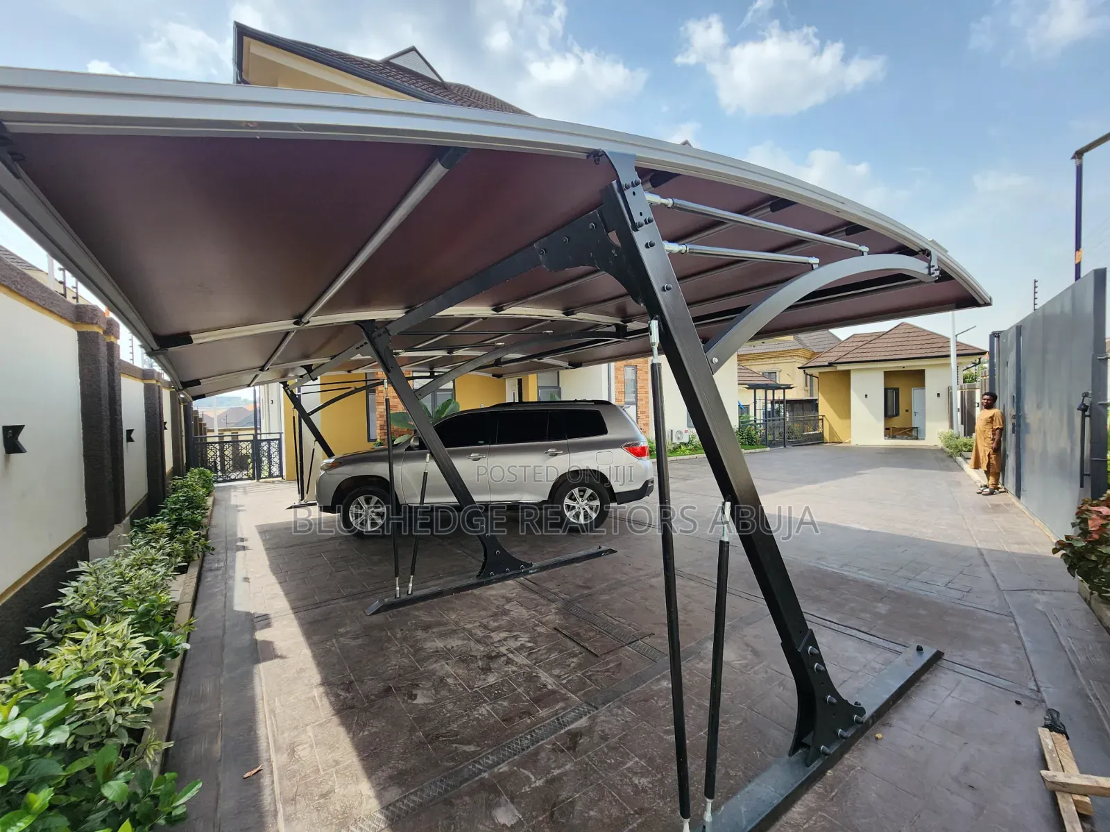 5bdrm House in Asokoro for sale in Asokoro