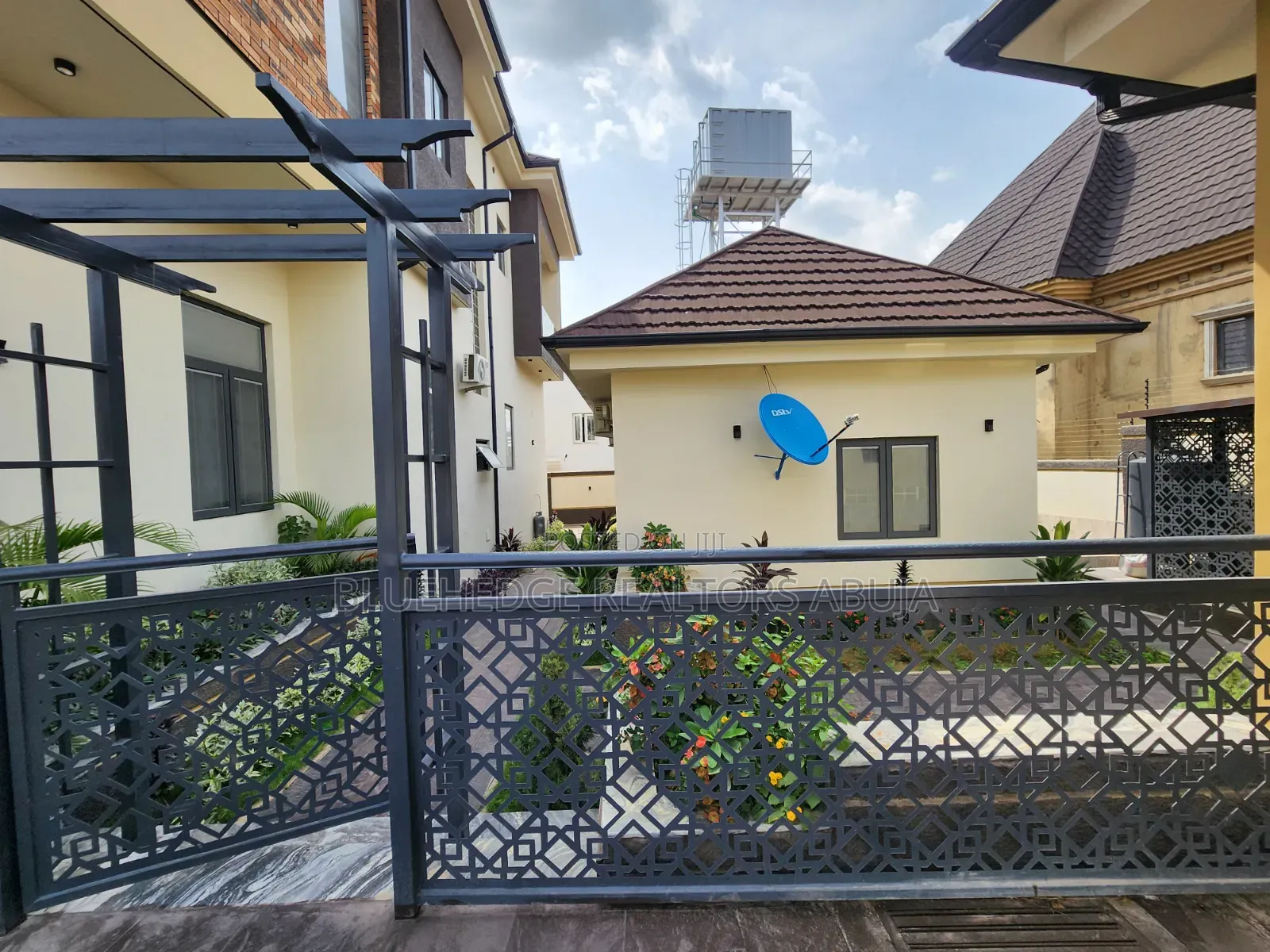 5bdrm House in Asokoro for sale in Asokoro