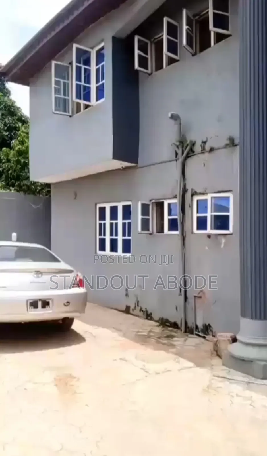2bdrm Block of Flats in Gloryland Estate, Idimu for sale in Idimu