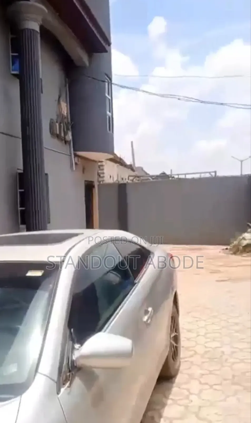 2bdrm Block of Flats in Gloryland Estate, Idimu for sale in Idimu