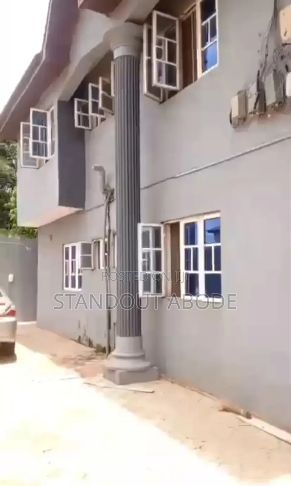 2bdrm Block of Flats in Gloryland Estate, Idimu for sale in Idimu