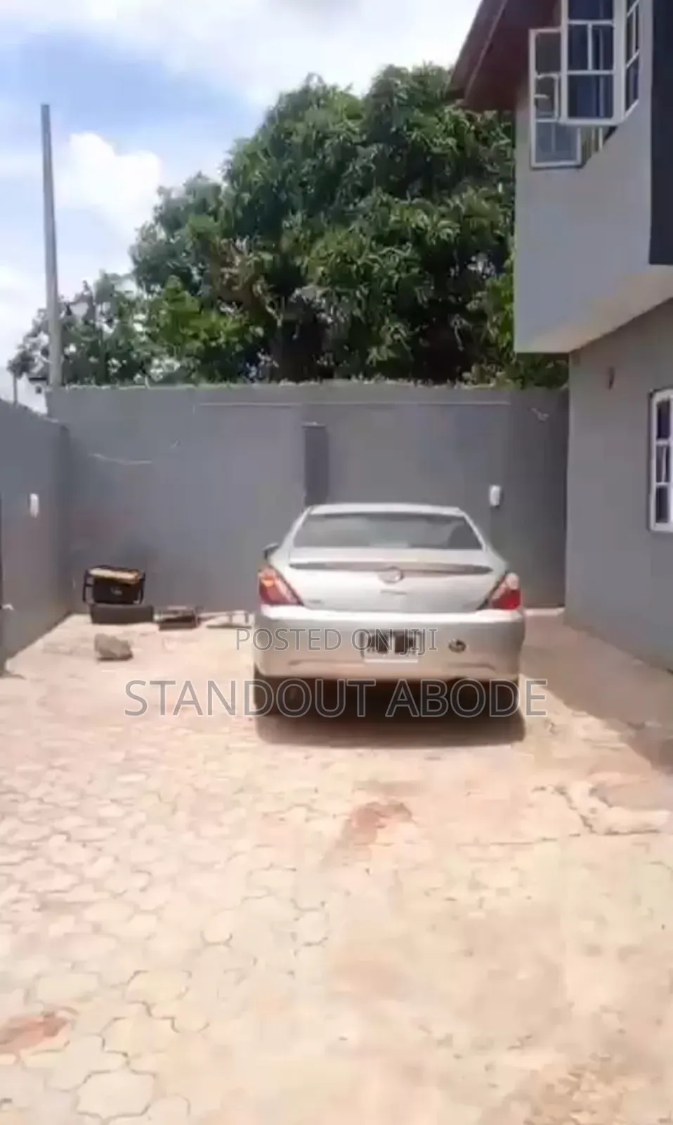 2bdrm Block of Flats in Gloryland Estate, Idimu for sale in Idimu
