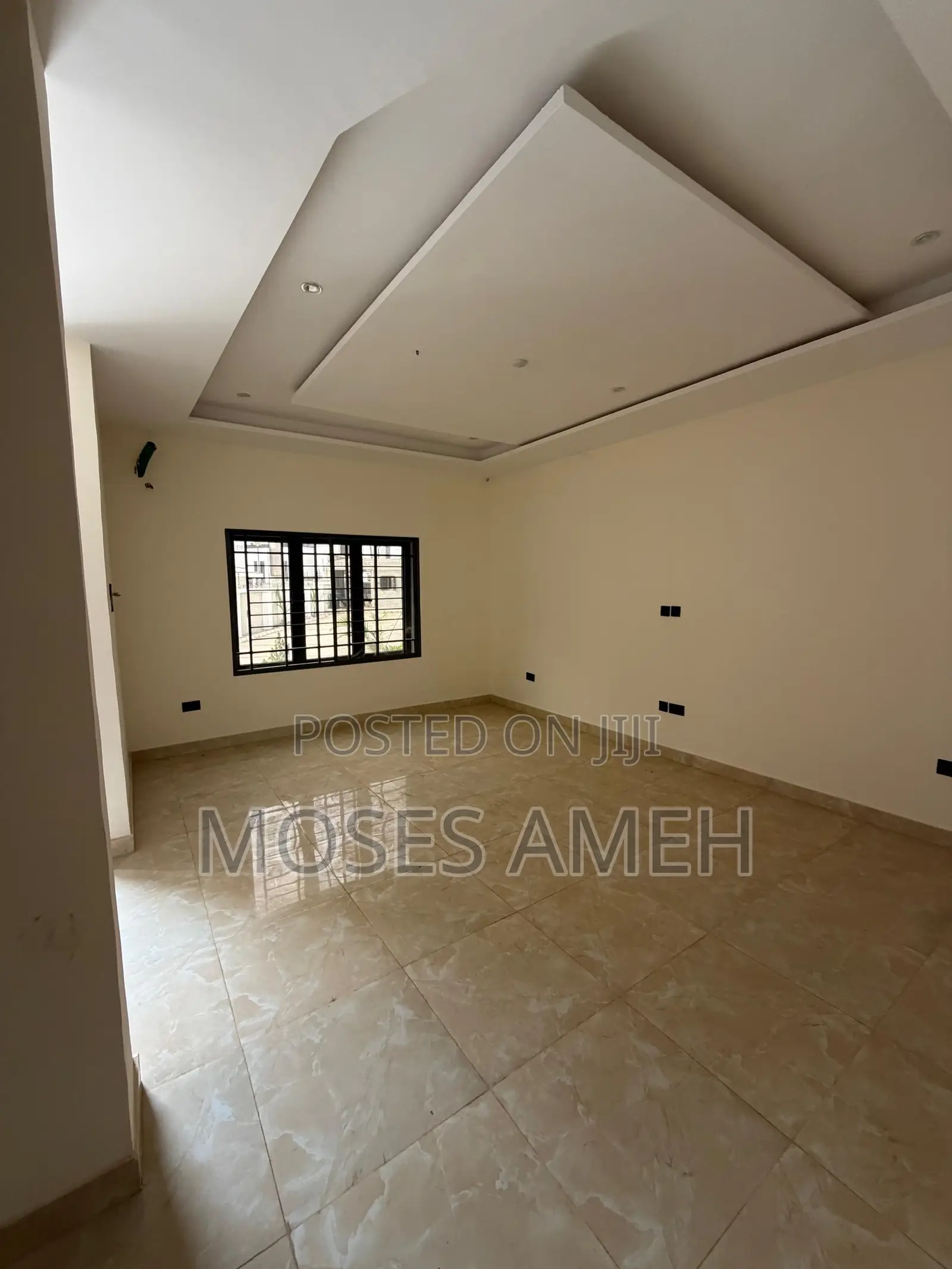 4bdrm Townhouse/Terrace in Jahi for sale in Jahi