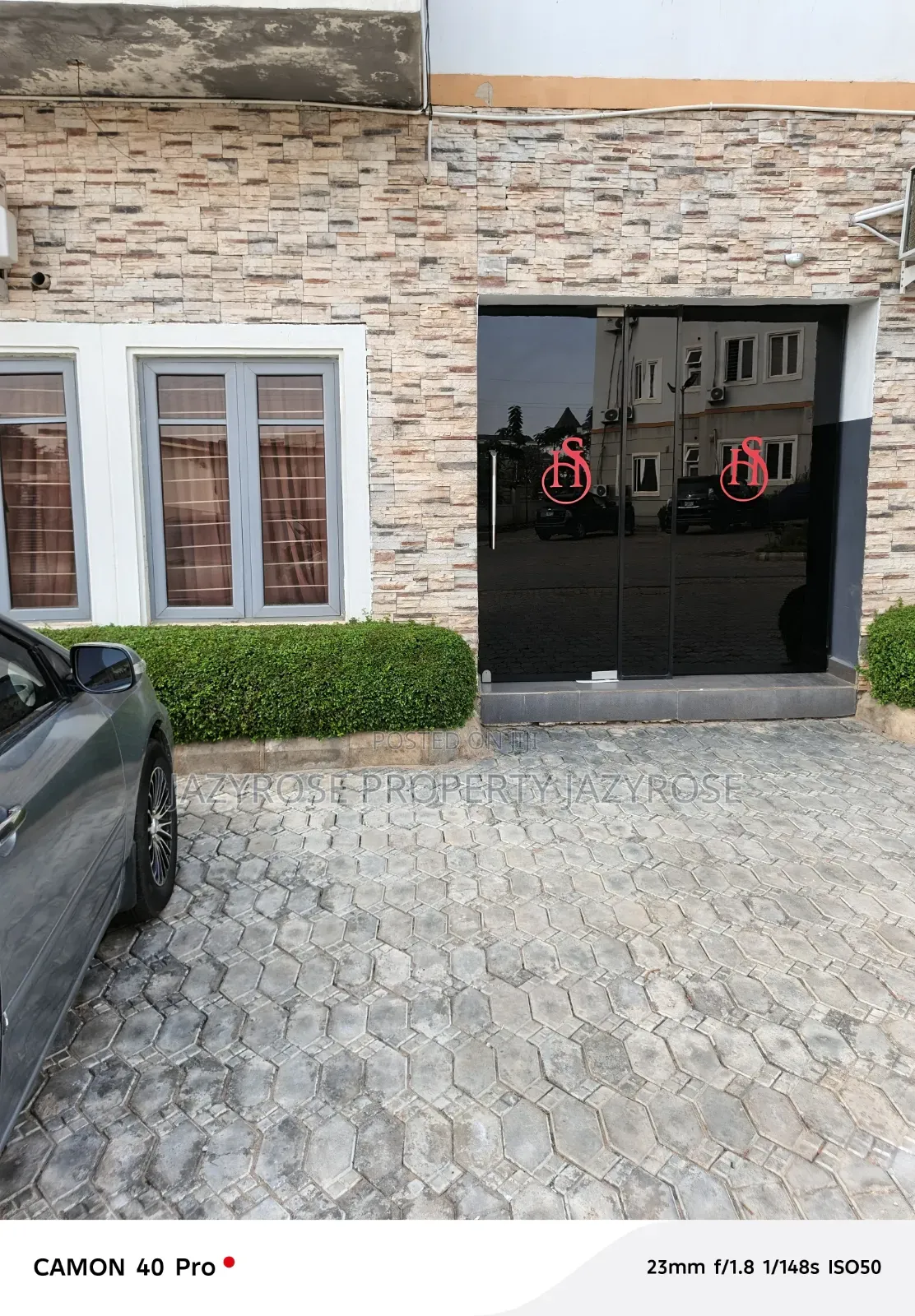 Furnished 3bdrm Apartment in Guzape District for rent in Guzape District