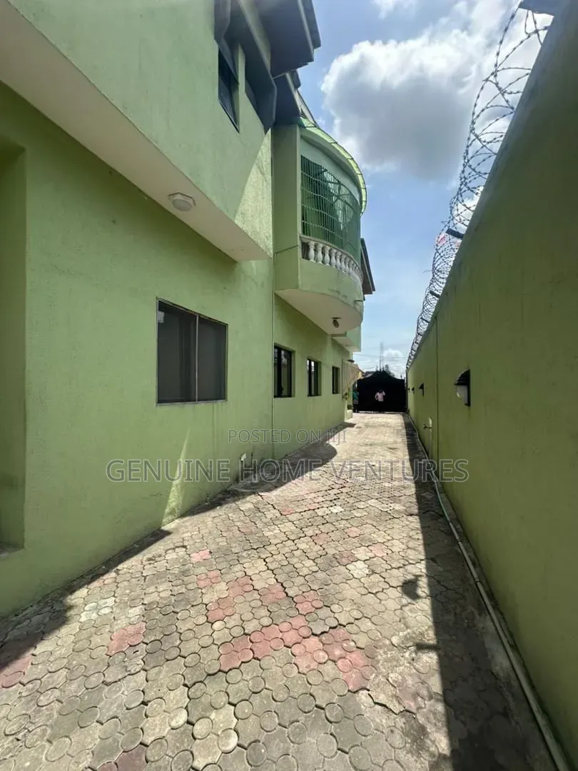 5bdrm Duplex in Lekki Phase One for rent in Lekki Phase 1
