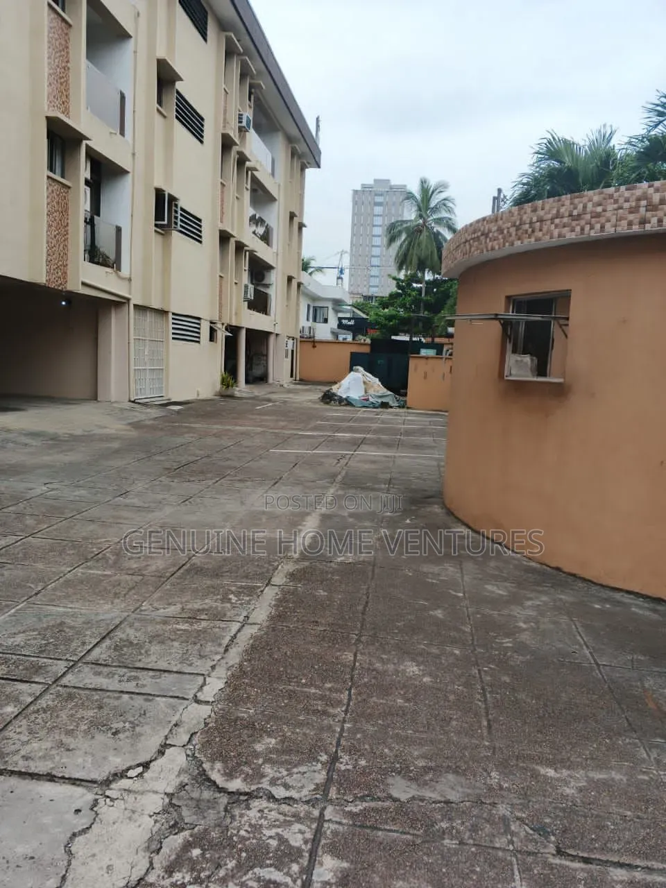 4bdrm Apartment in Victoria Island, Sanusi Fafunwa for rent in Sanusi Fafunwa
