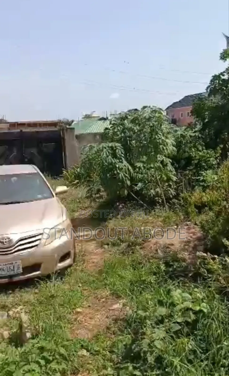 2bdrm Block of Flats in Adegbose Estate for sale in Ibeshe / Ikorodu