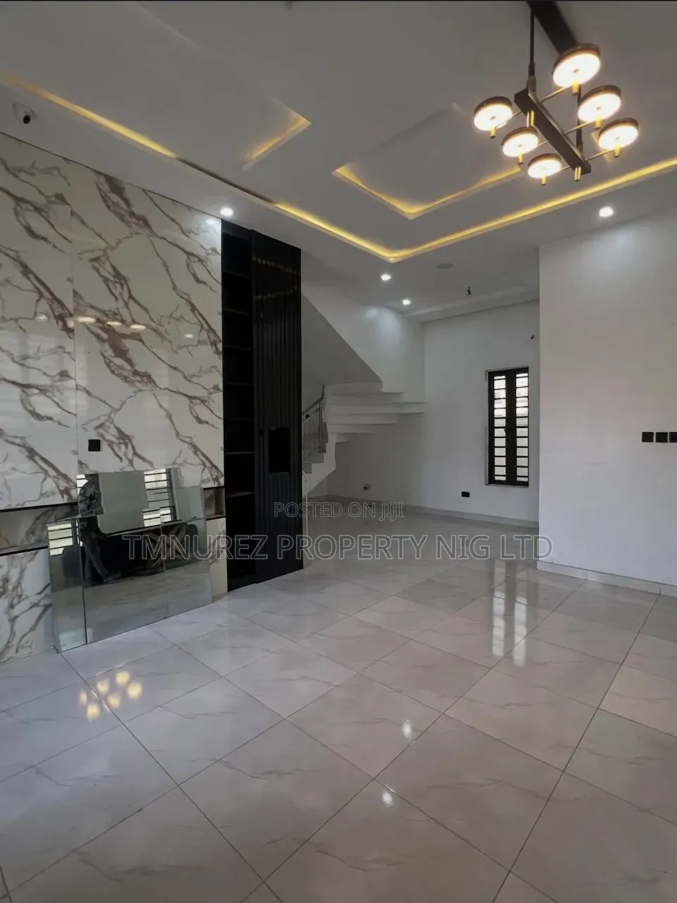 4bdrm Duplex in Ajah Estate for rent in Abraham Adesanya Estate