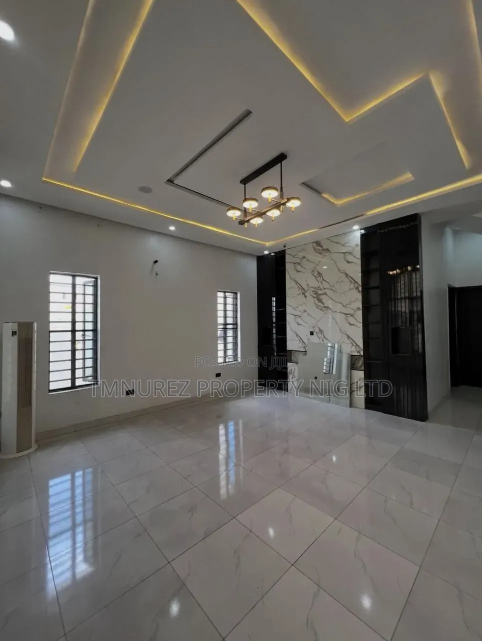 4bdrm Duplex in Ajah Estate for rent in Abraham Adesanya Estate