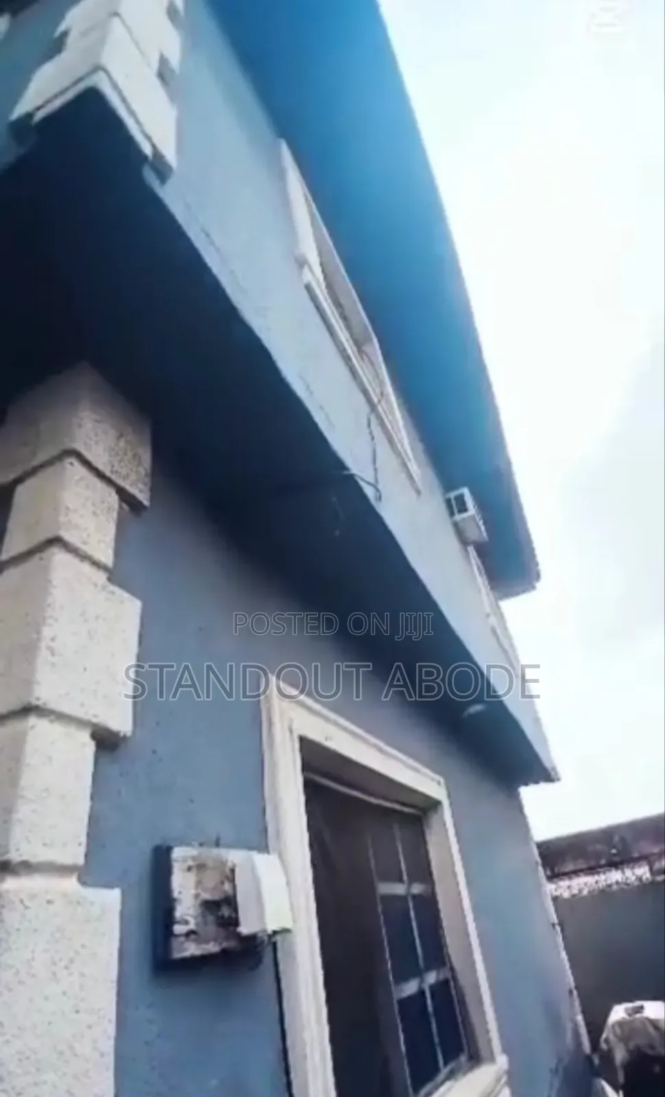 4bdrm Duplex in Good And Secure, Alagbado for sale in Alagbado