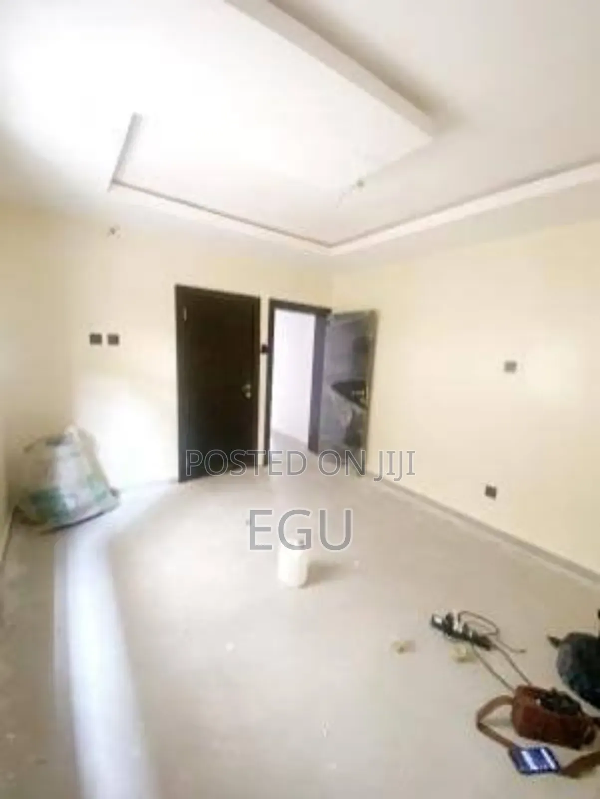 Furnished 2bdrm Apartment in Nsukka Town, Enugu for rent in Enugu