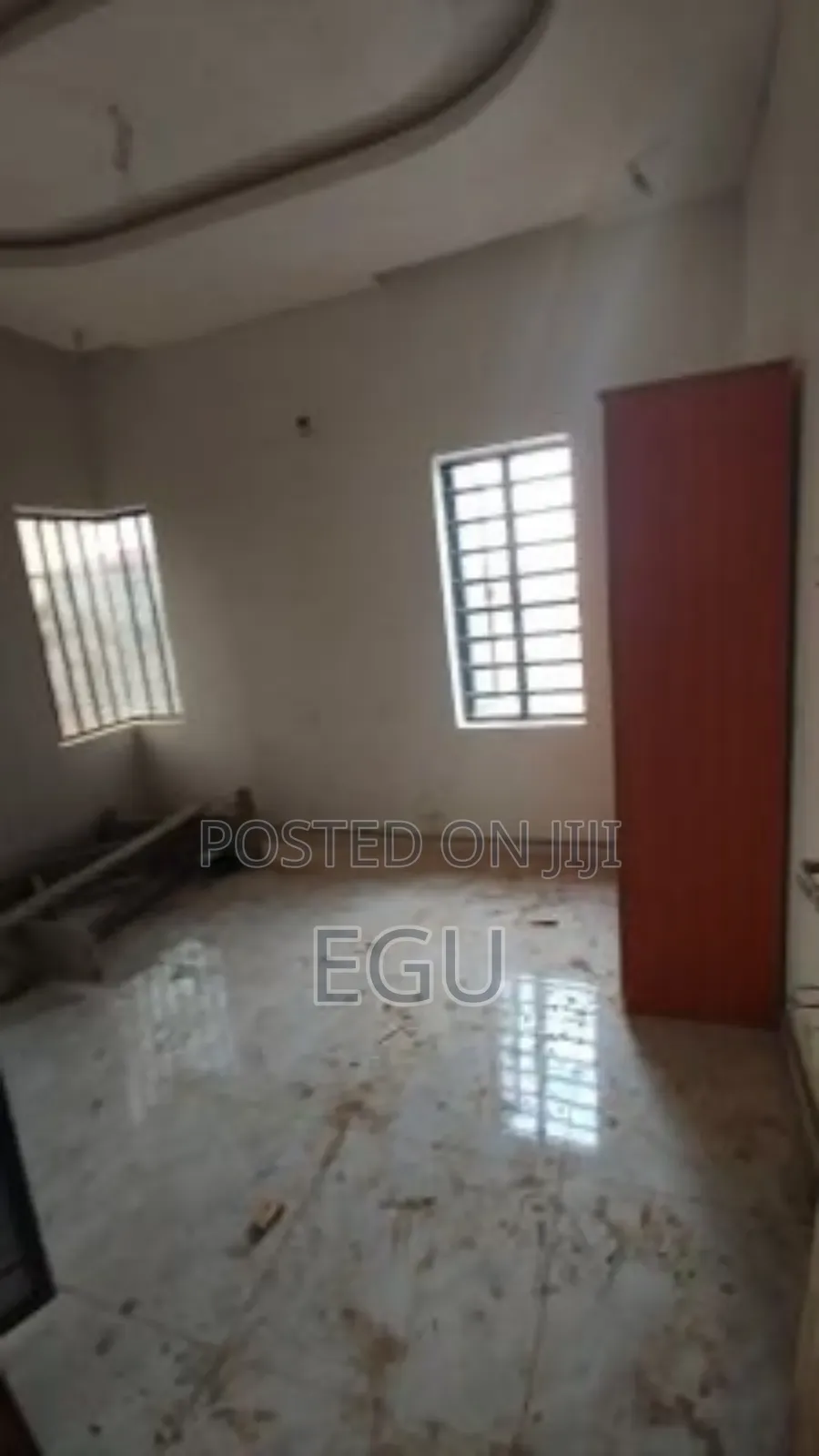 Furnished 2bdrm Apartment in Nsukka Town, Enugu for rent in Enugu
