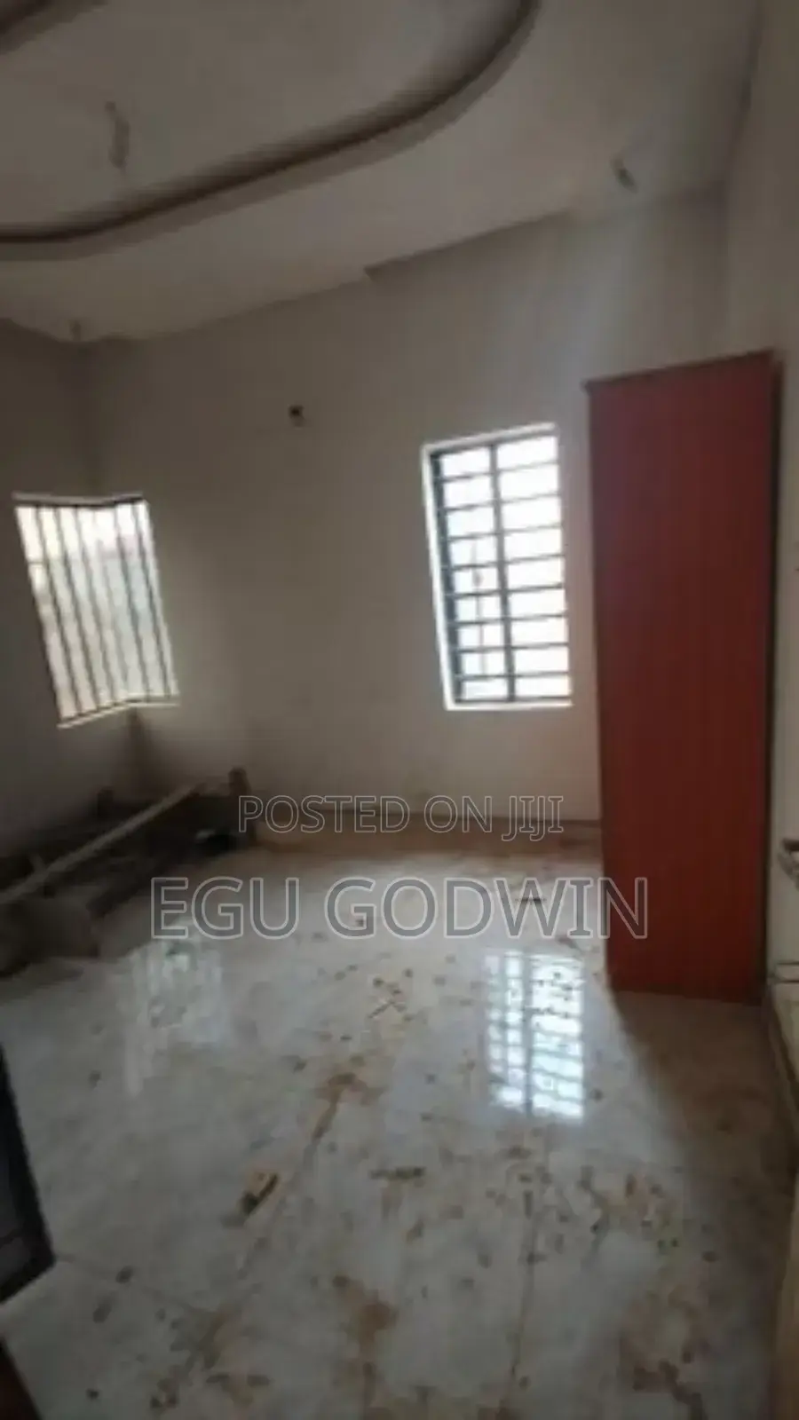 Furnished 2bdrm Apartment in Nsukka Town, Enugu for rent in Enugu