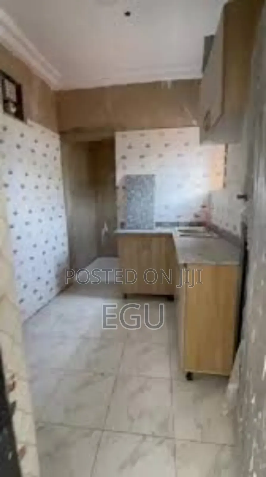 Furnished 2bdrm Apartment in Nsukka Town, Enugu for rent in Enugu