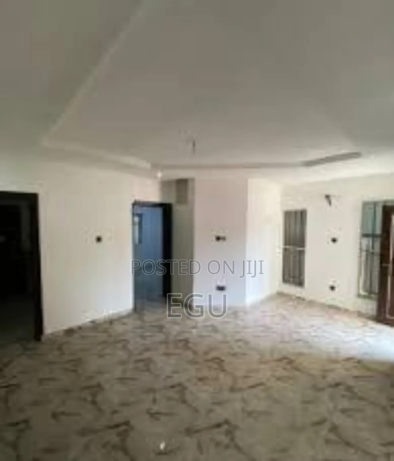 Furnished 2bdrm Bungalow in Nsukka Town, Enugu for rent in Enugu