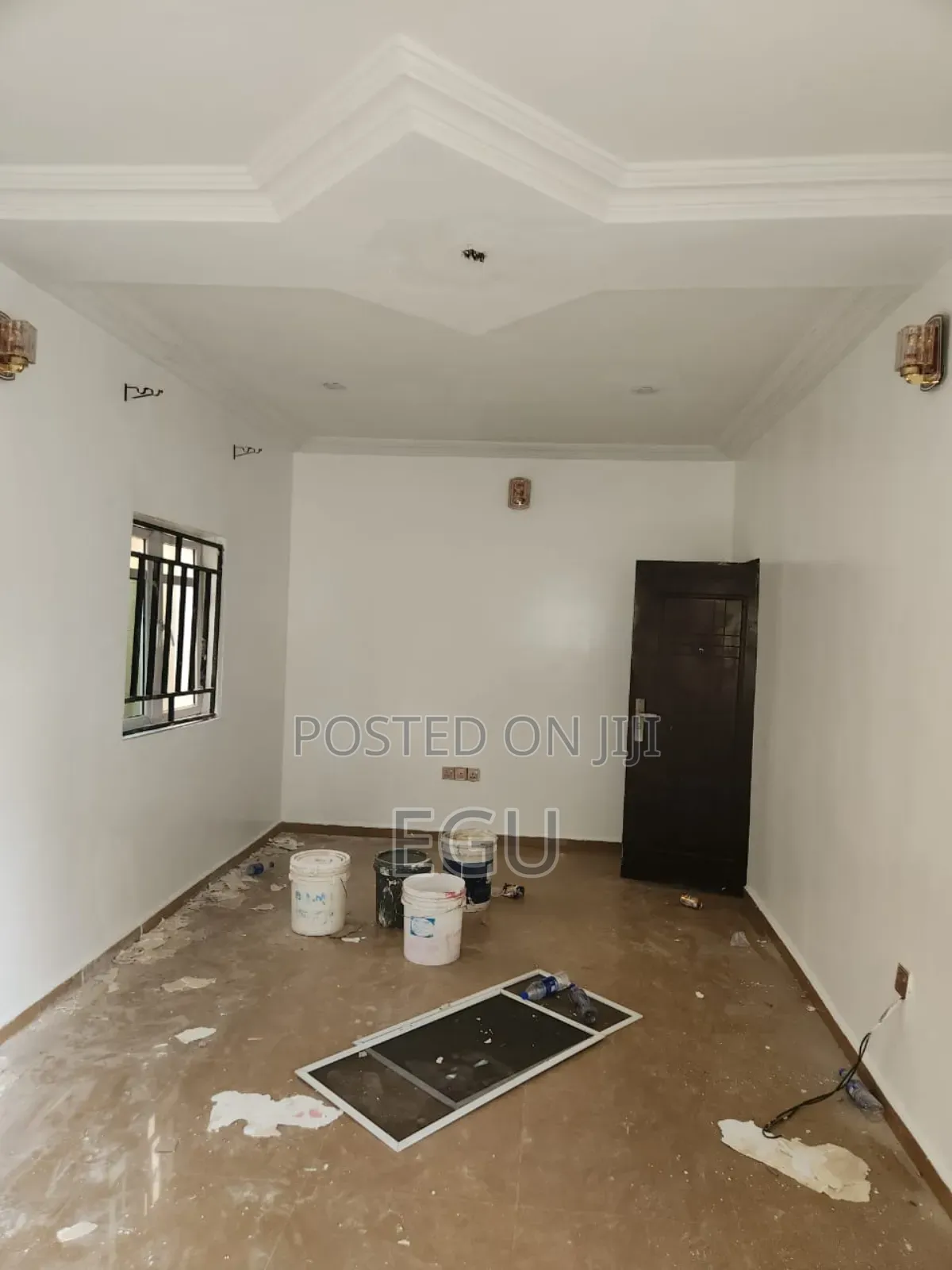 Furnished 2bdrm Bungalow in Nsukka Town, Enugu for rent in Enugu