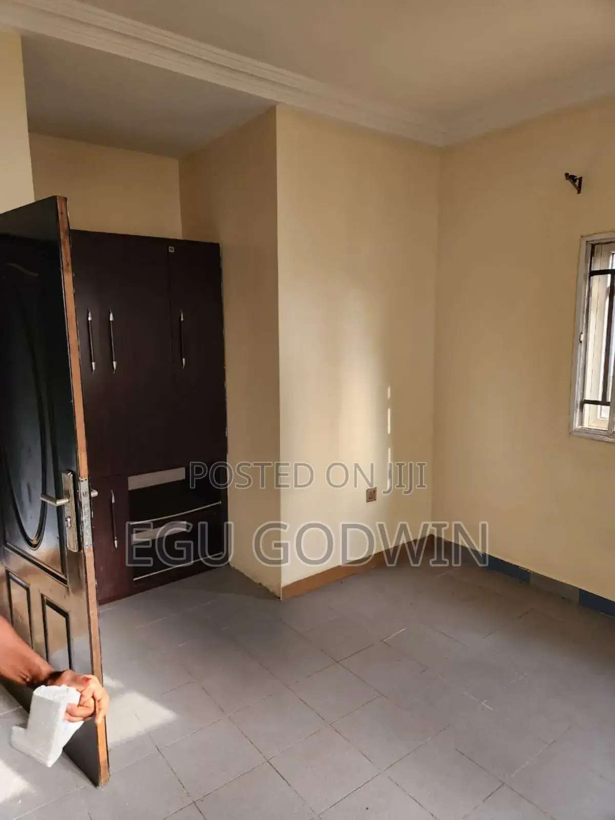 Furnished 2bdrm Bungalow in Nsukka Town, Enugu for rent in Enugu