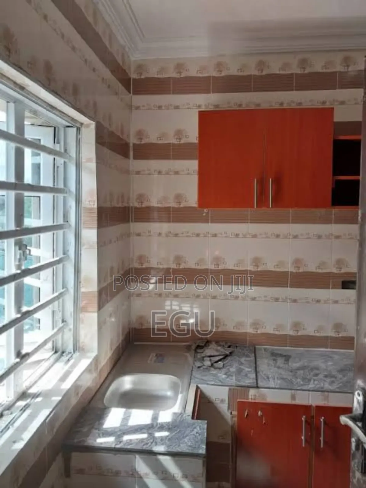 Furnished 2bdrm Bungalow in Nsukka Town, Enugu for rent in Enugu