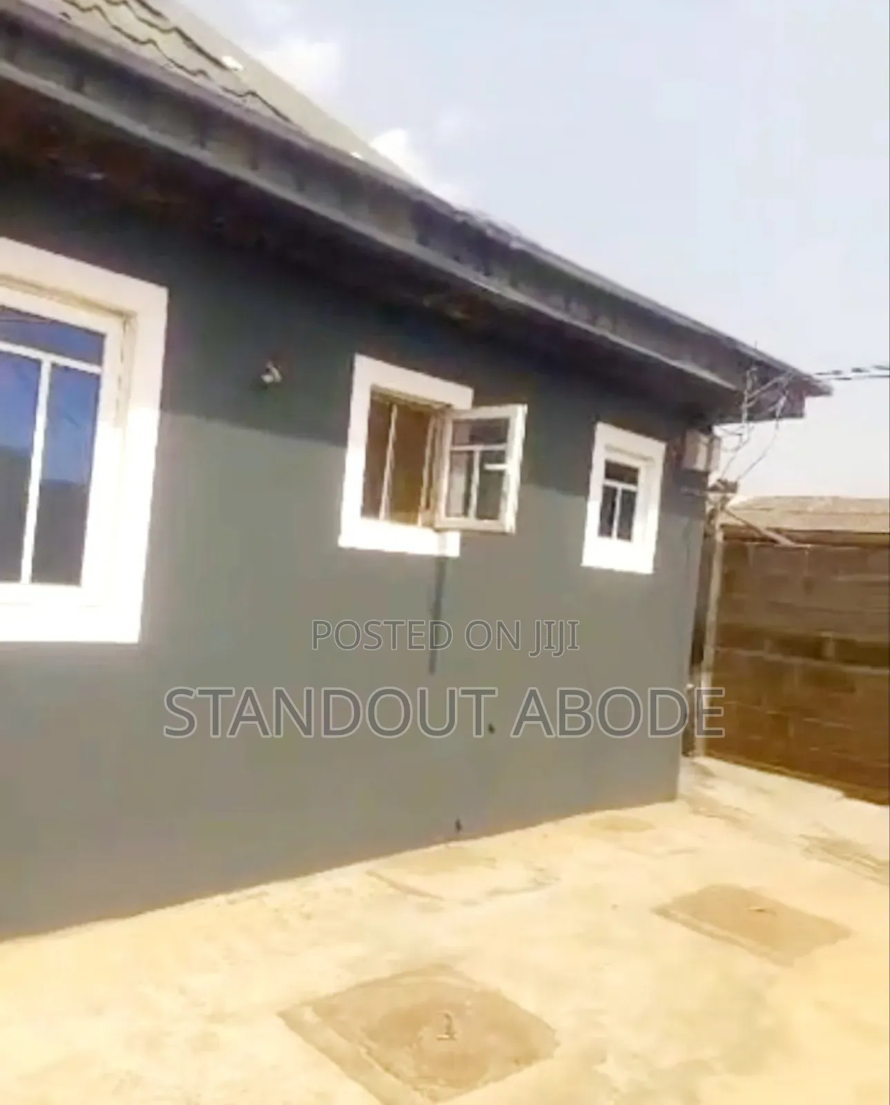 2bdrm Block of Flats in Good Location, Igando / Ikotun/Igando for sale in Igando / Ikotun/Igando