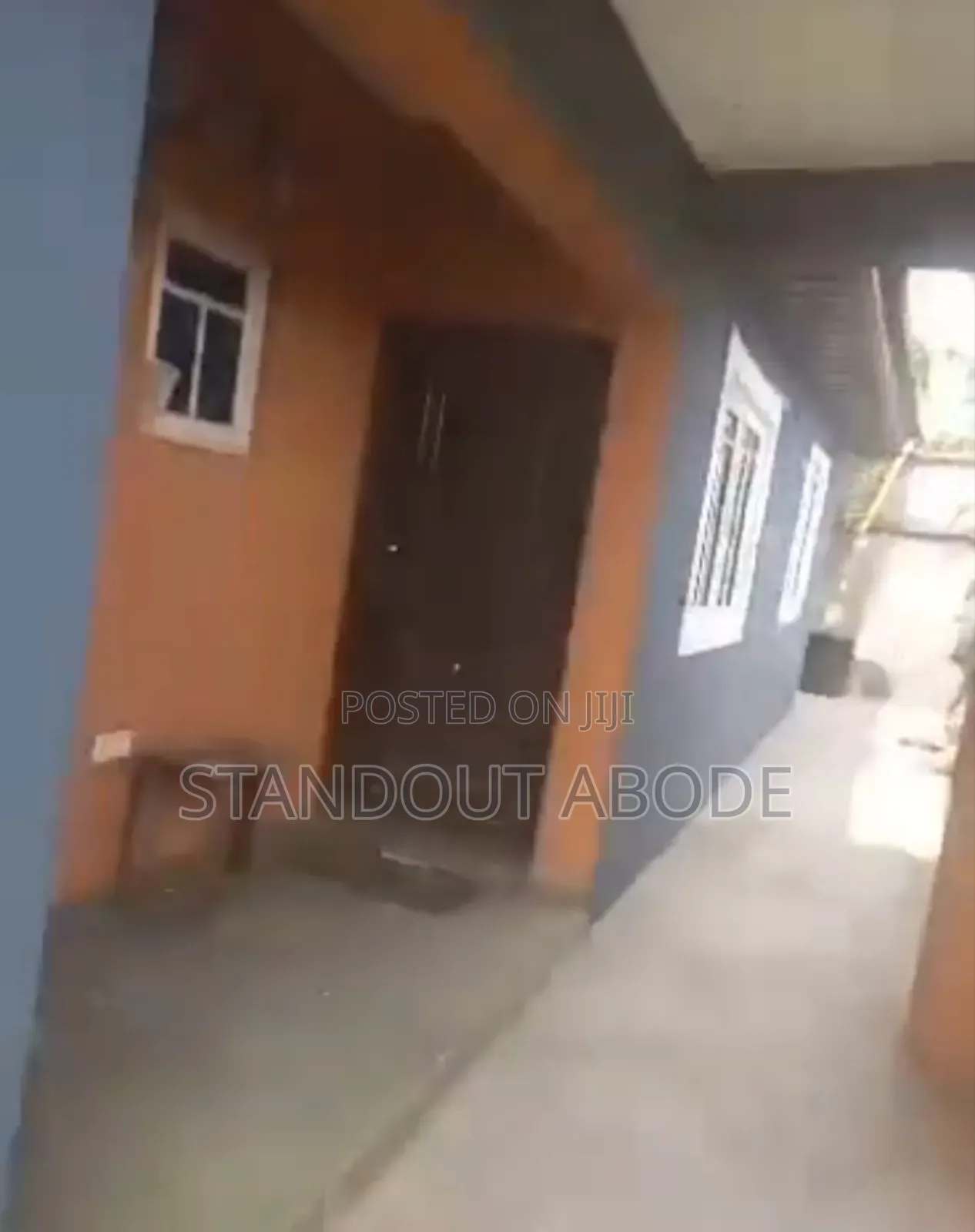 2bdrm Block of Flats in Good Location, Igando / Ikotun/Igando for sale in Igando / Ikotun/Igando