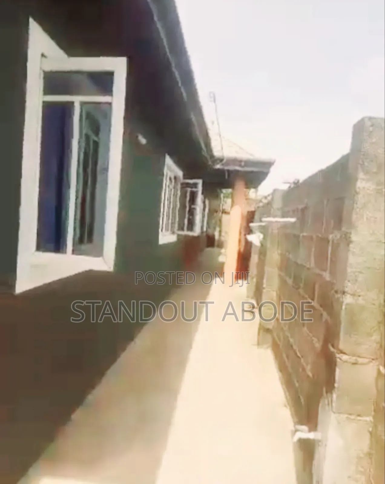 2bdrm Block of Flats in Good Location, Igando / Ikotun/Igando for sale in Igando / Ikotun/Igando