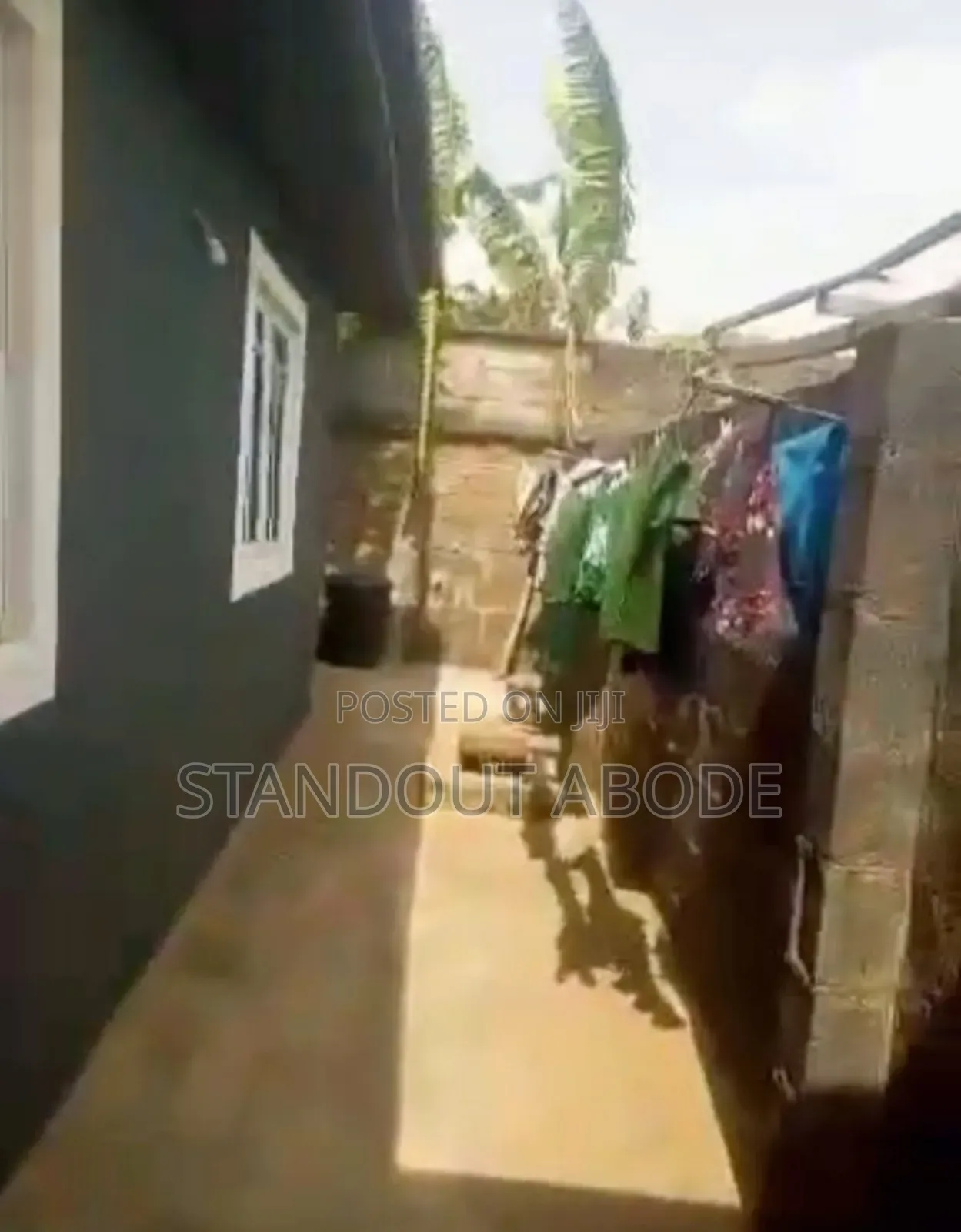 2bdrm Block of Flats in Good Location, Igando / Ikotun/Igando for sale in Igando / Ikotun/Igando