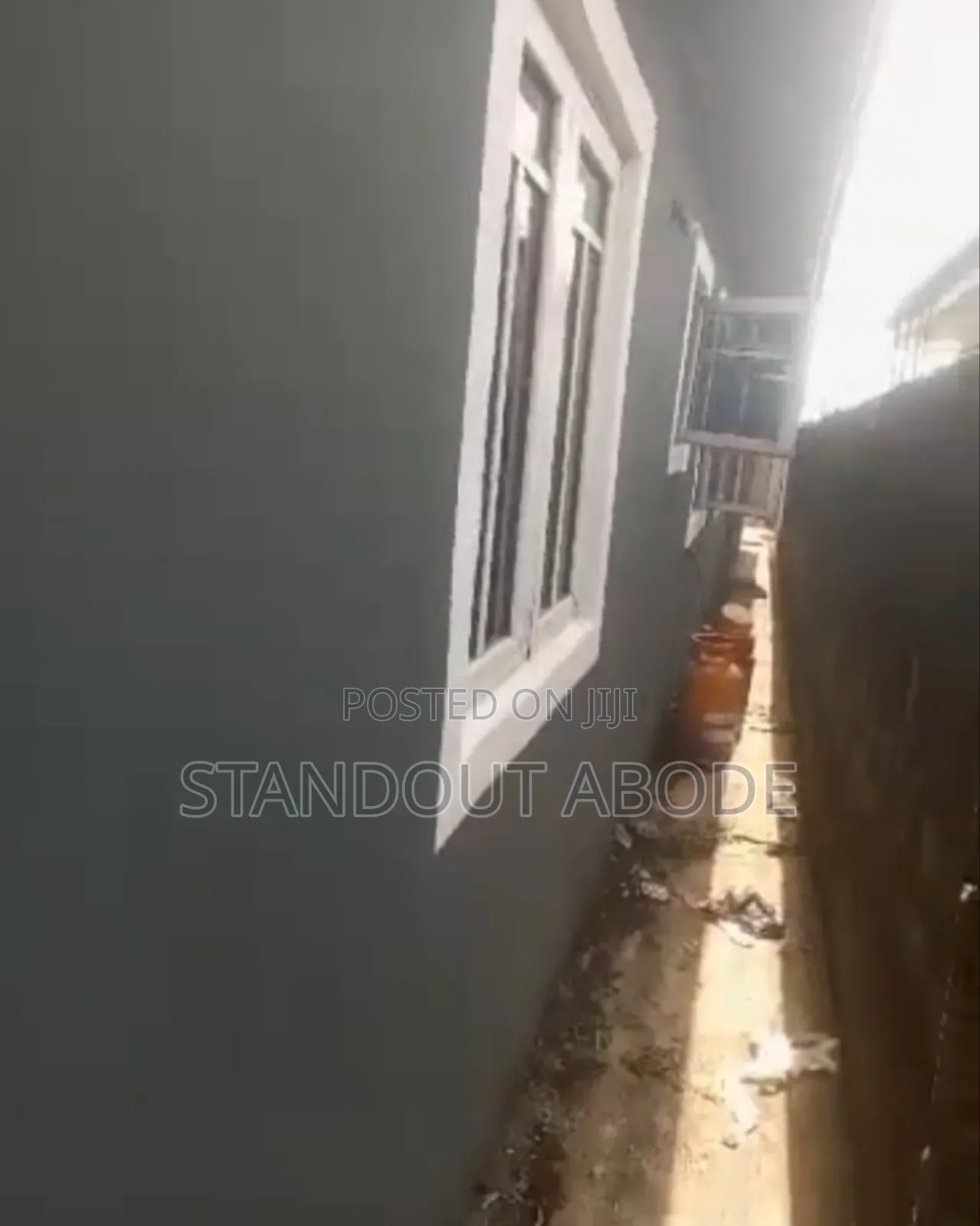 2bdrm Block of Flats in Good Location, Igando / Ikotun/Igando for sale in Igando / Ikotun/Igando