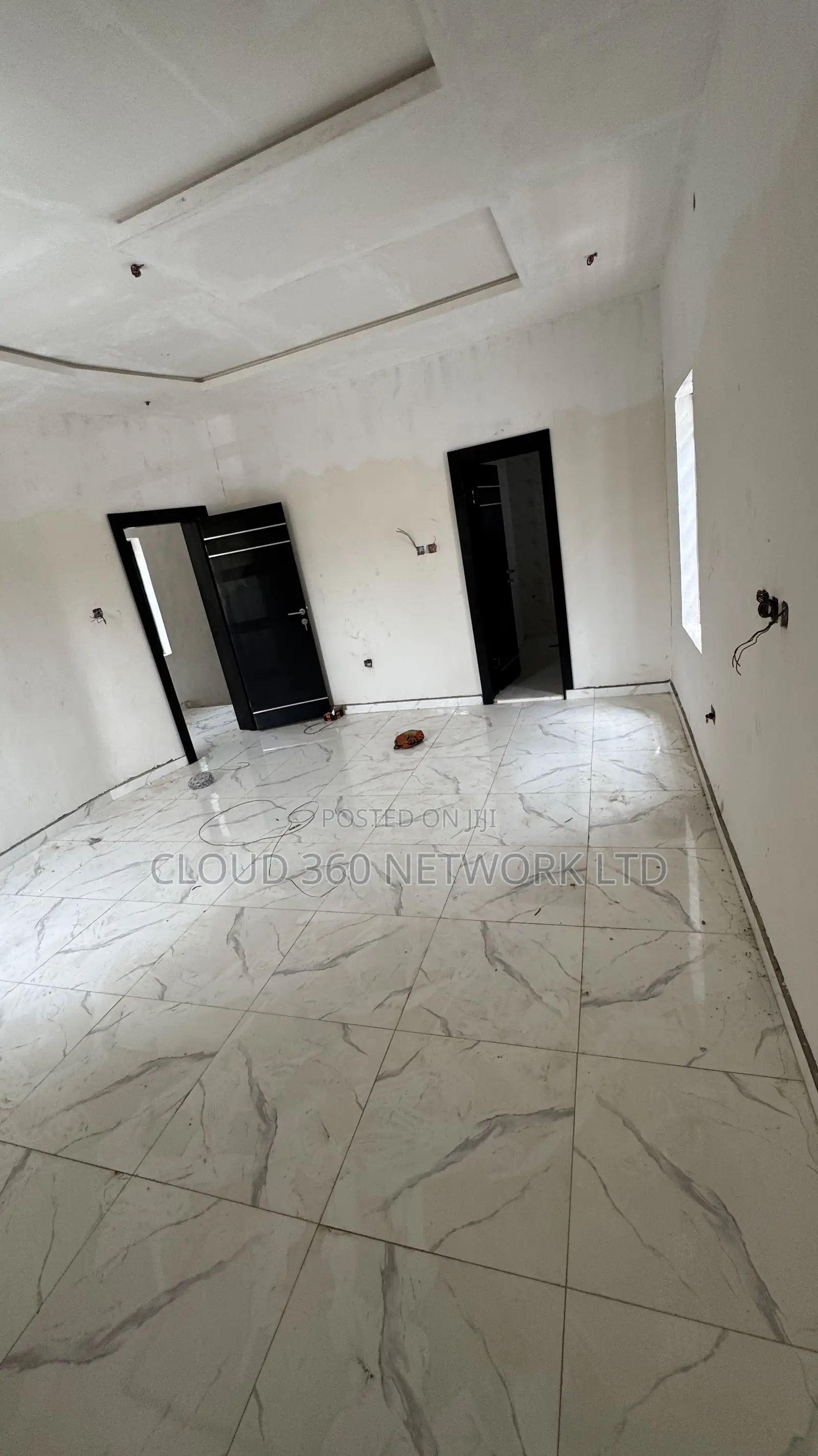 Furnished 4bdrm Duplex in VGC / Ajah for sale in VGC / Ajah