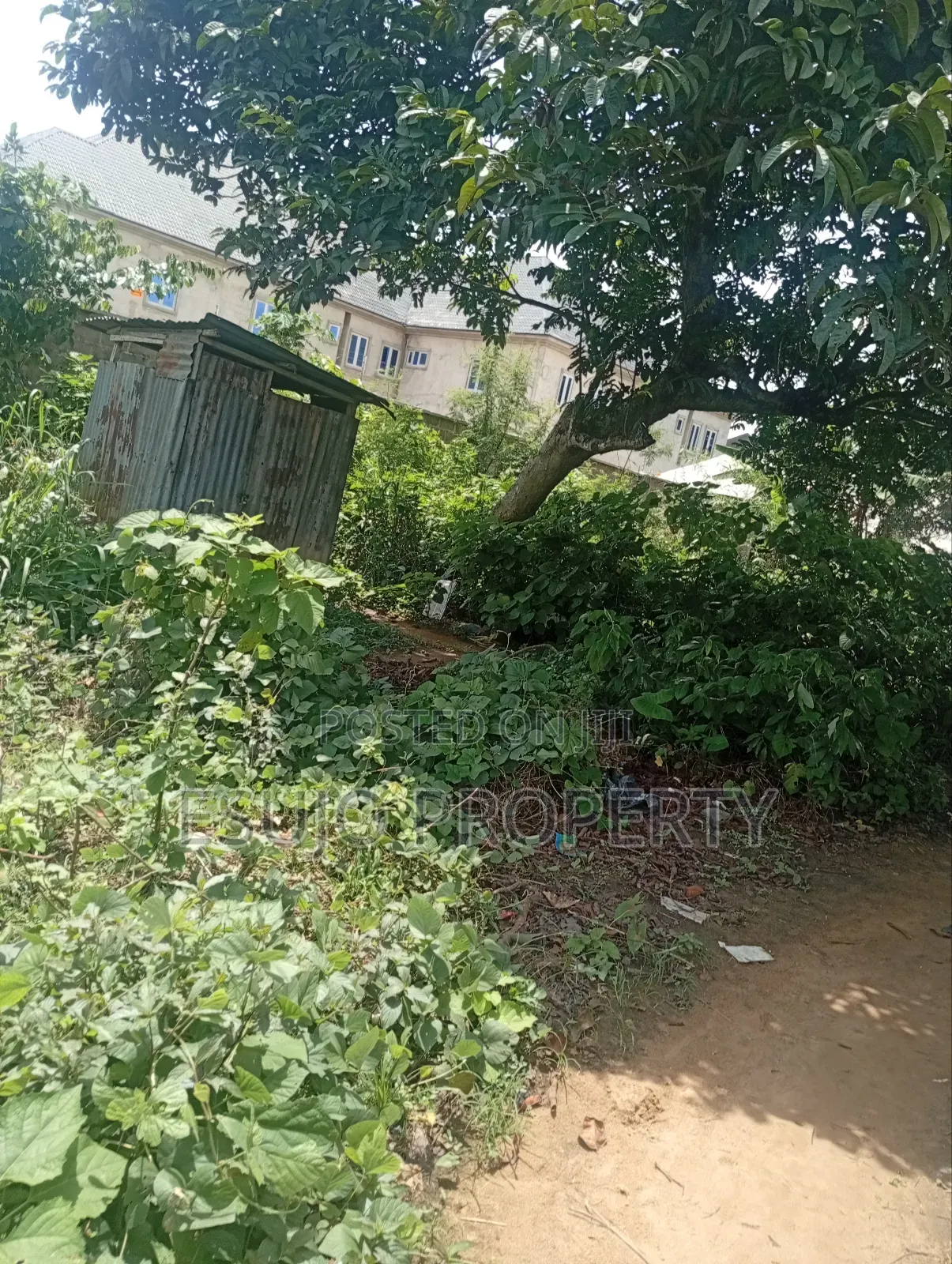 Distress Sales in Uyo