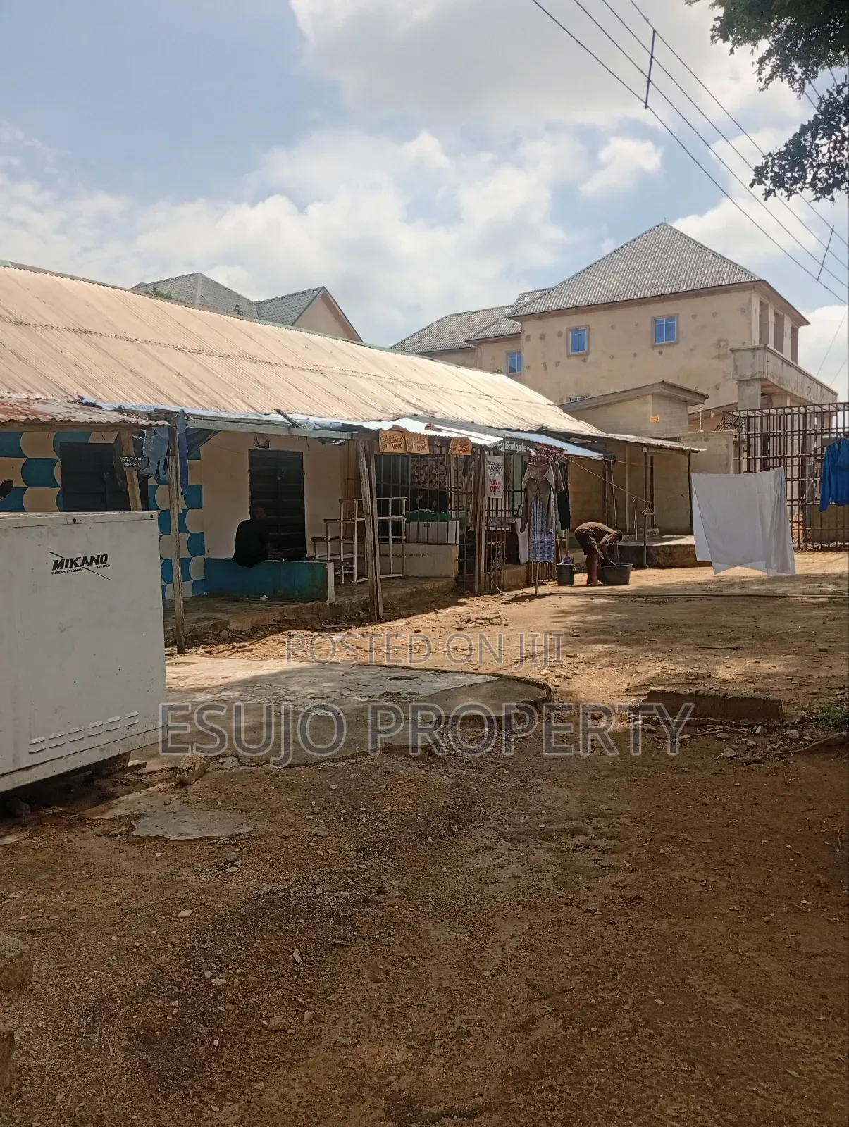 Distress Sales in Uyo