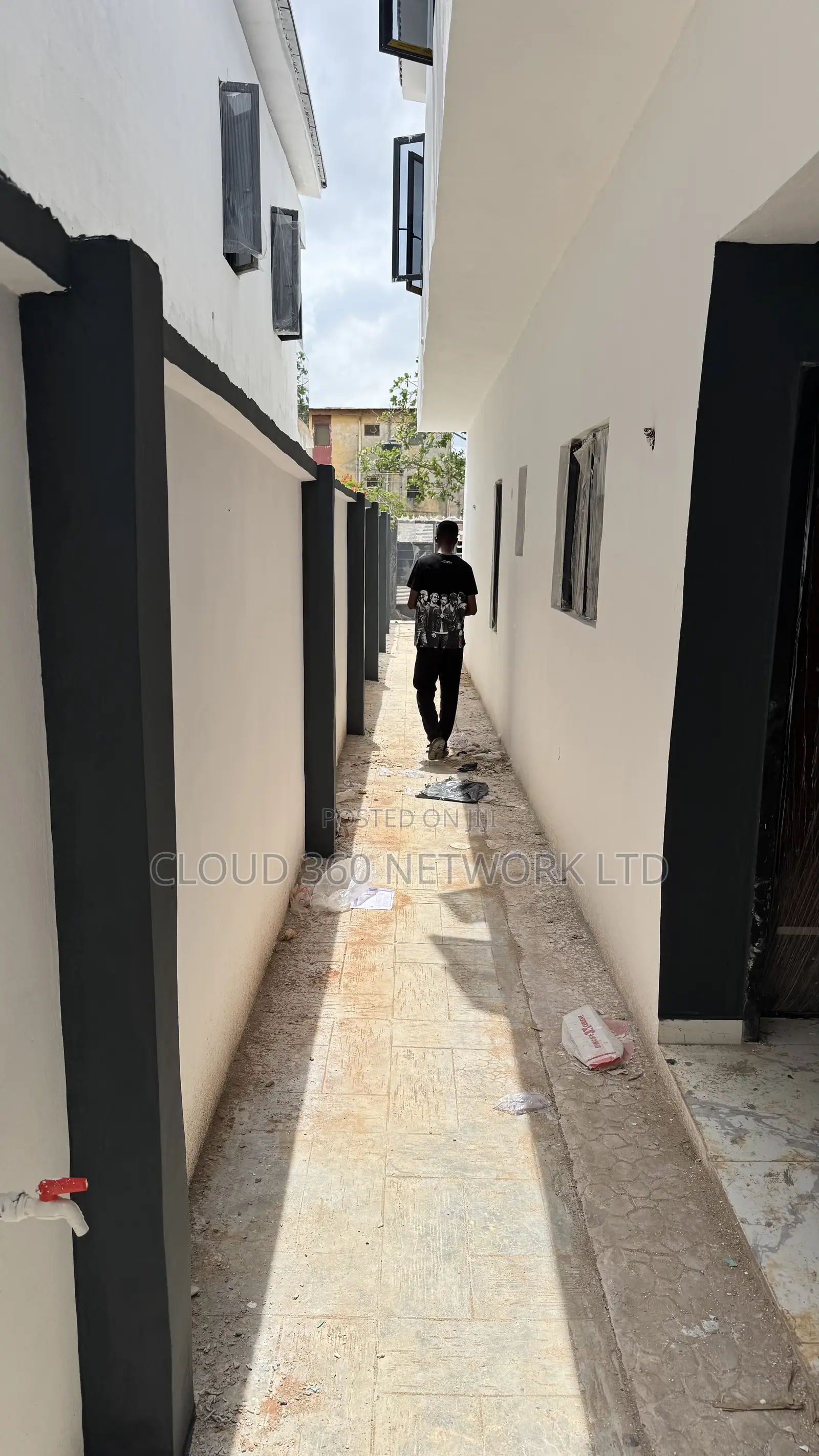 Furnished 4bdrm Duplex in VGC / Ajah for sale in VGC / Ajah