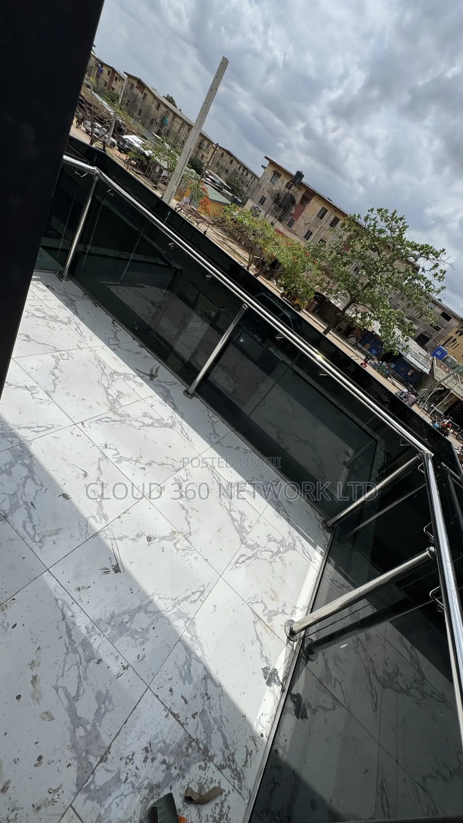 Furnished 4bdrm Duplex in VGC / Ajah for sale in VGC / Ajah