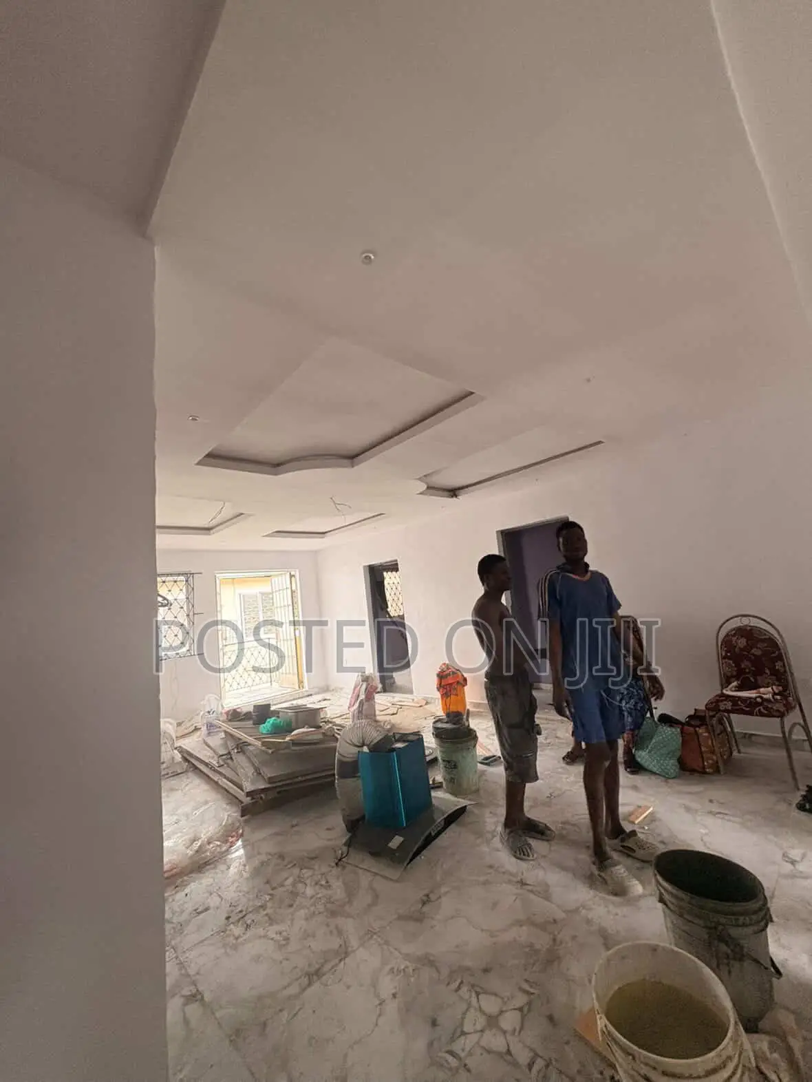 2bdrm Apartment in Mafoluku, Airport Road / Ikeja for rent in Airport Road / Ikeja