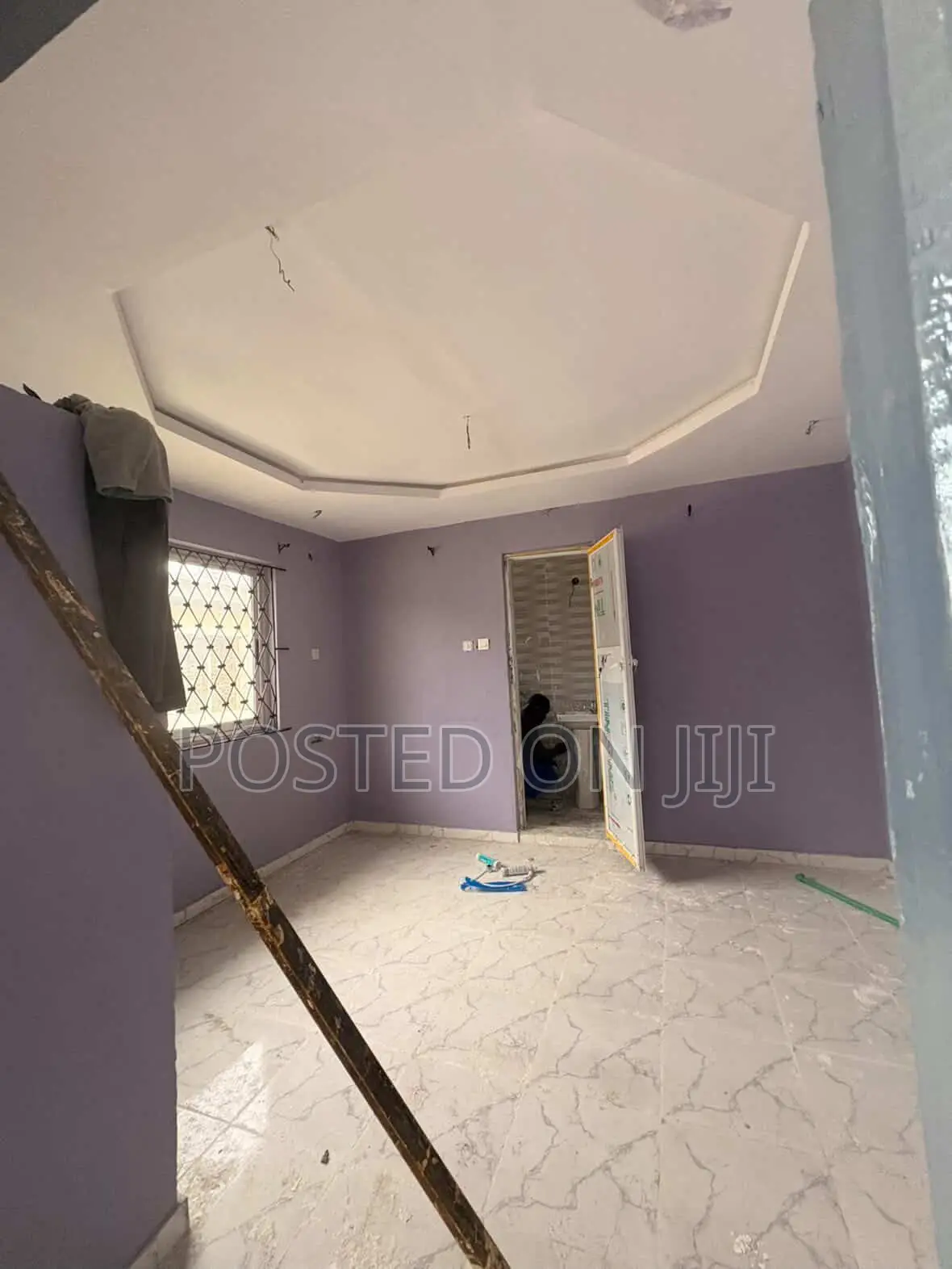 2bdrm Apartment in Mafoluku, Airport Road / Ikeja for rent in Airport Road / Ikeja