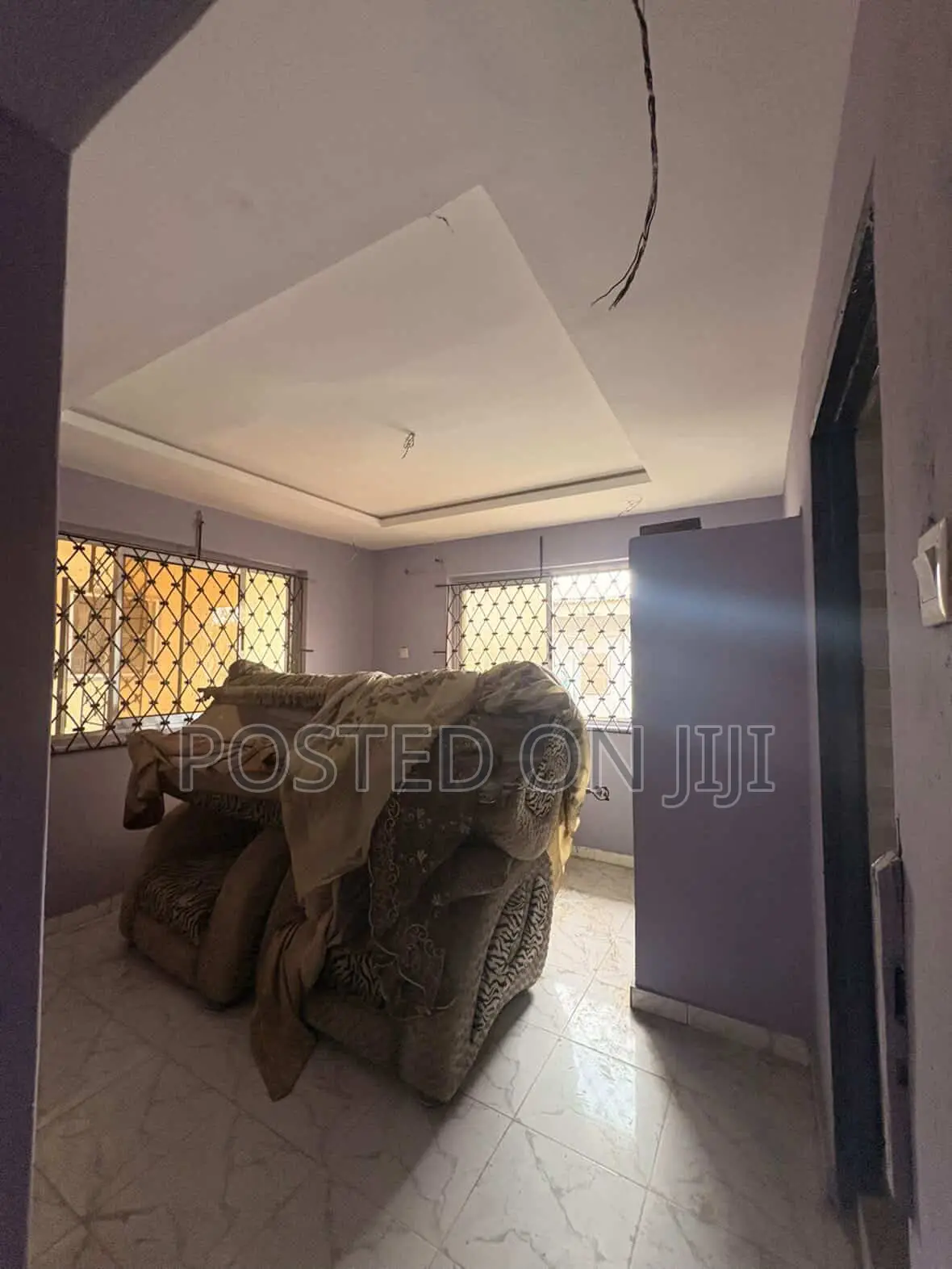 2bdrm Apartment in Mafoluku, Airport Road / Ikeja for rent in Airport Road / Ikeja