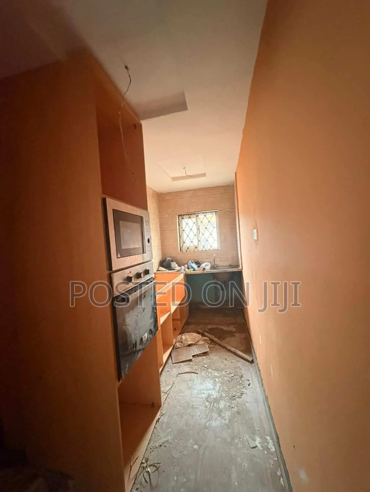 2bdrm Apartment in Mafoluku, Airport Road / Ikeja for rent in Airport Road / Ikeja